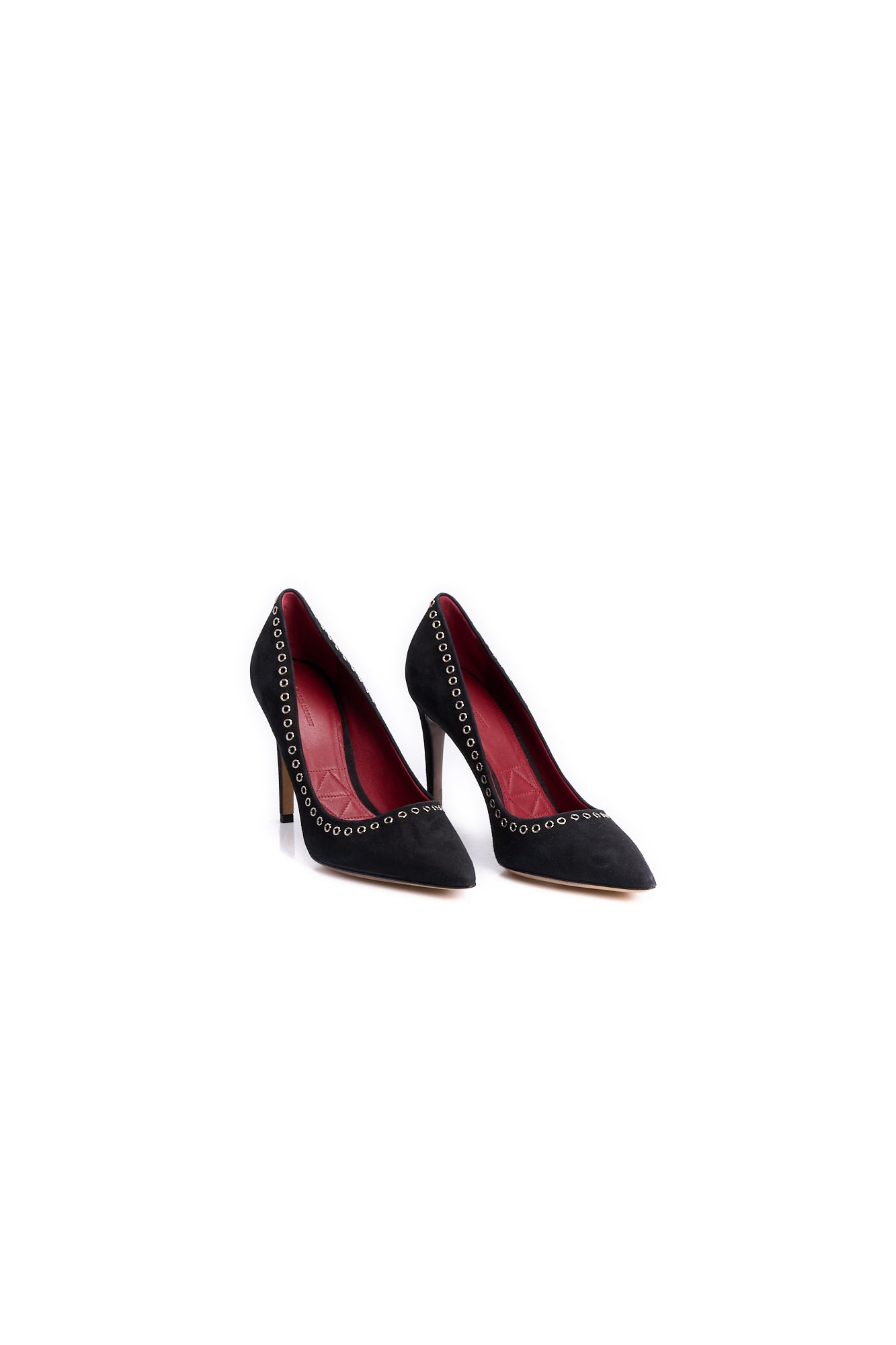 Escarpins Isabel Marant seconde vie