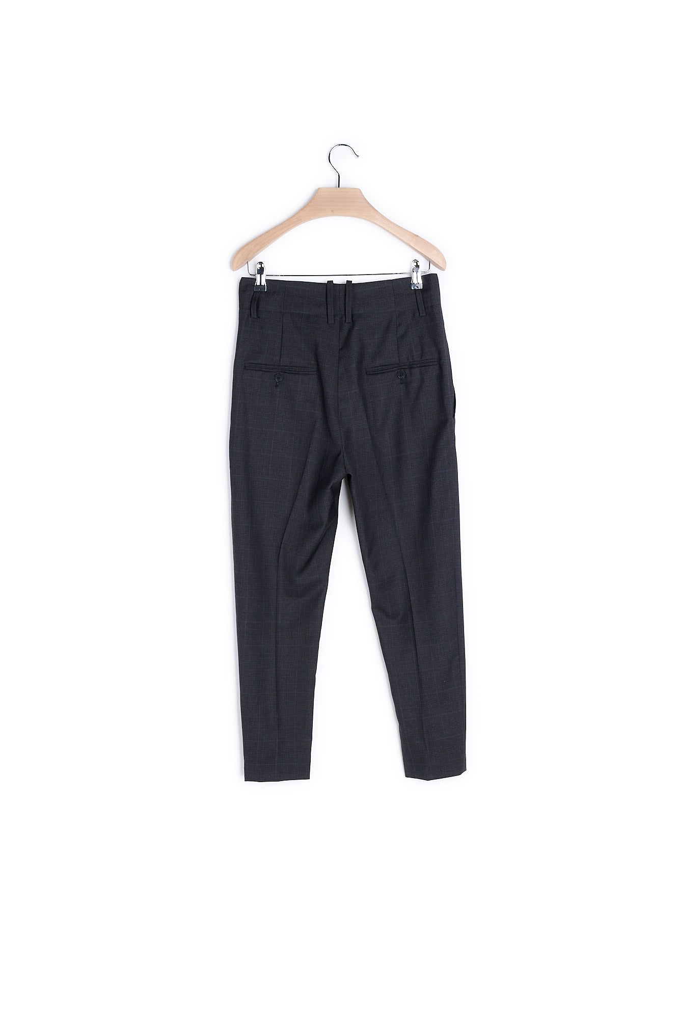 Pantalon Noah Isabel Marant seconde vie