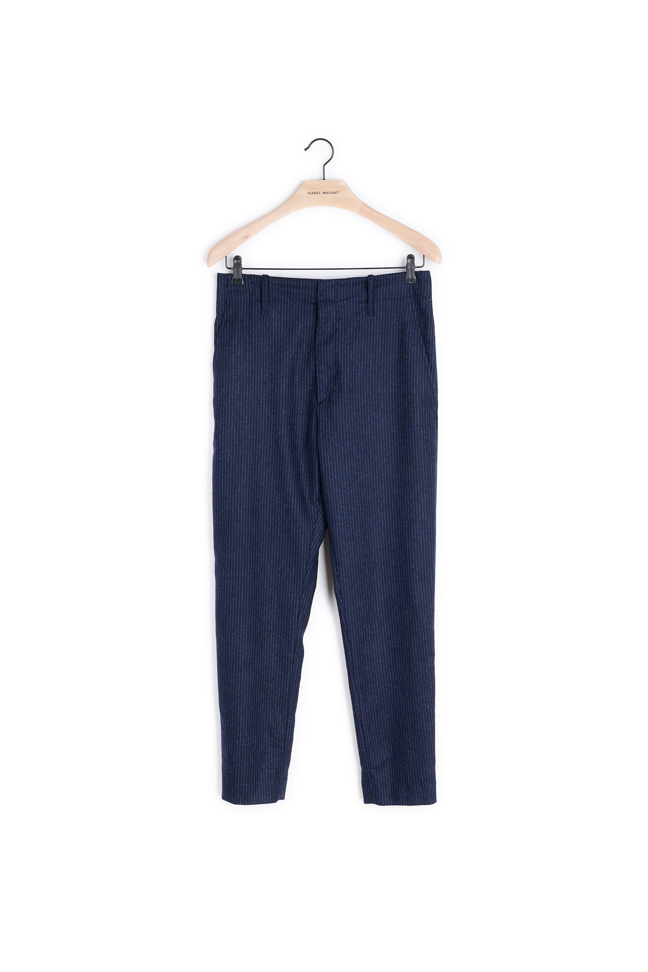 Pantalon Isabel Marant seconde vie
