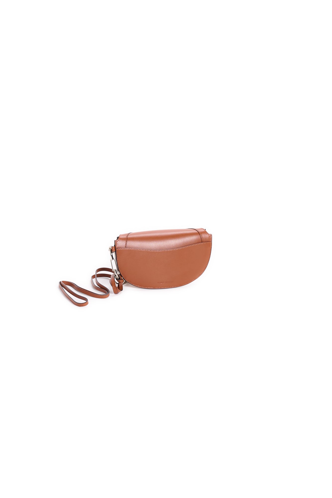 Mini Sac Bossey En Cuir Isabel Marant seconde vie