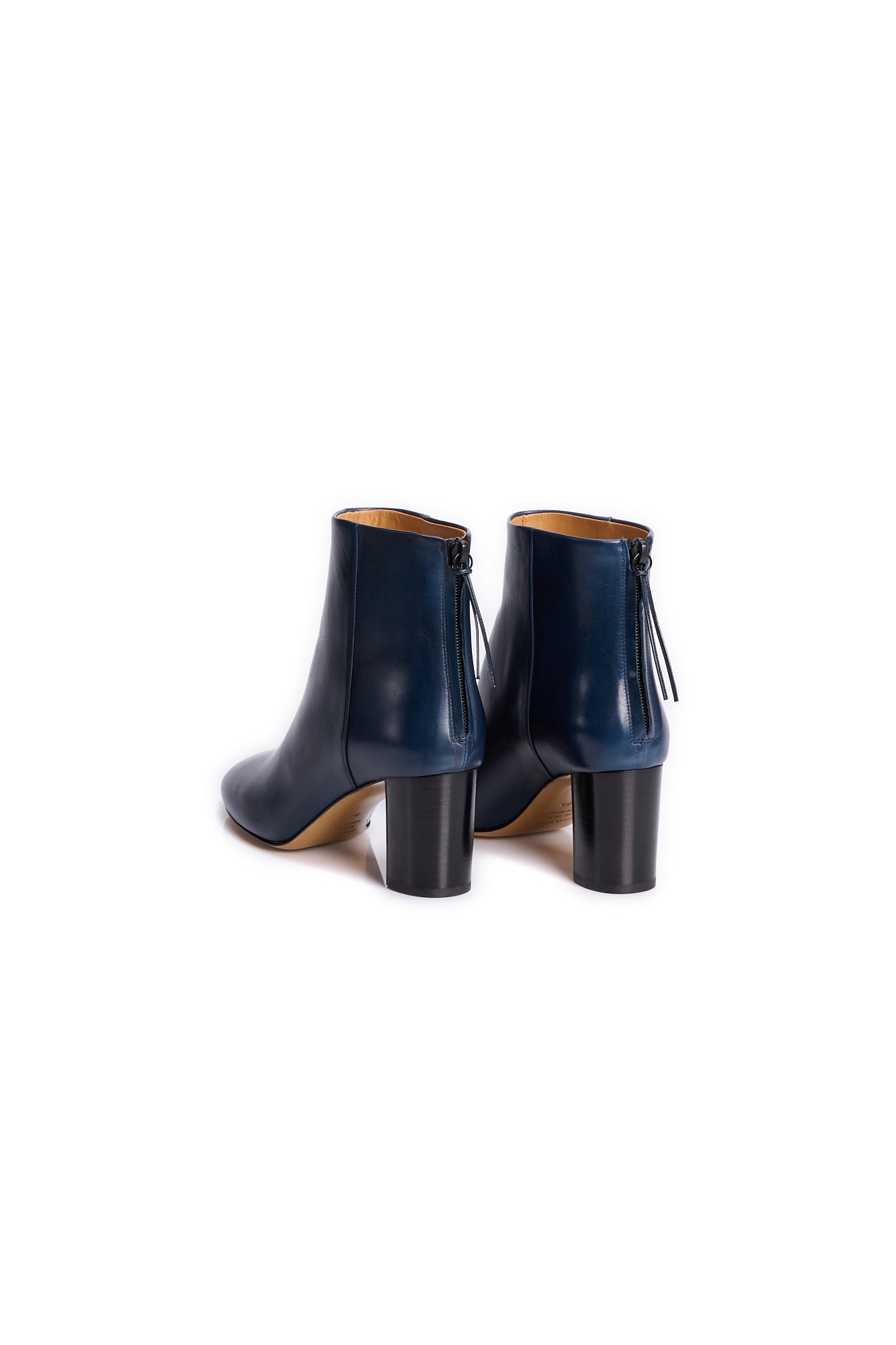 Bottines Isabel Marant seconde vie