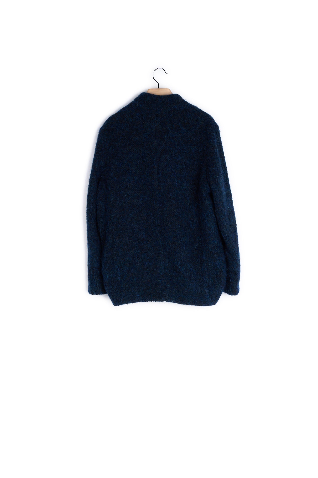 Manteau Isabel Marant seconde vie