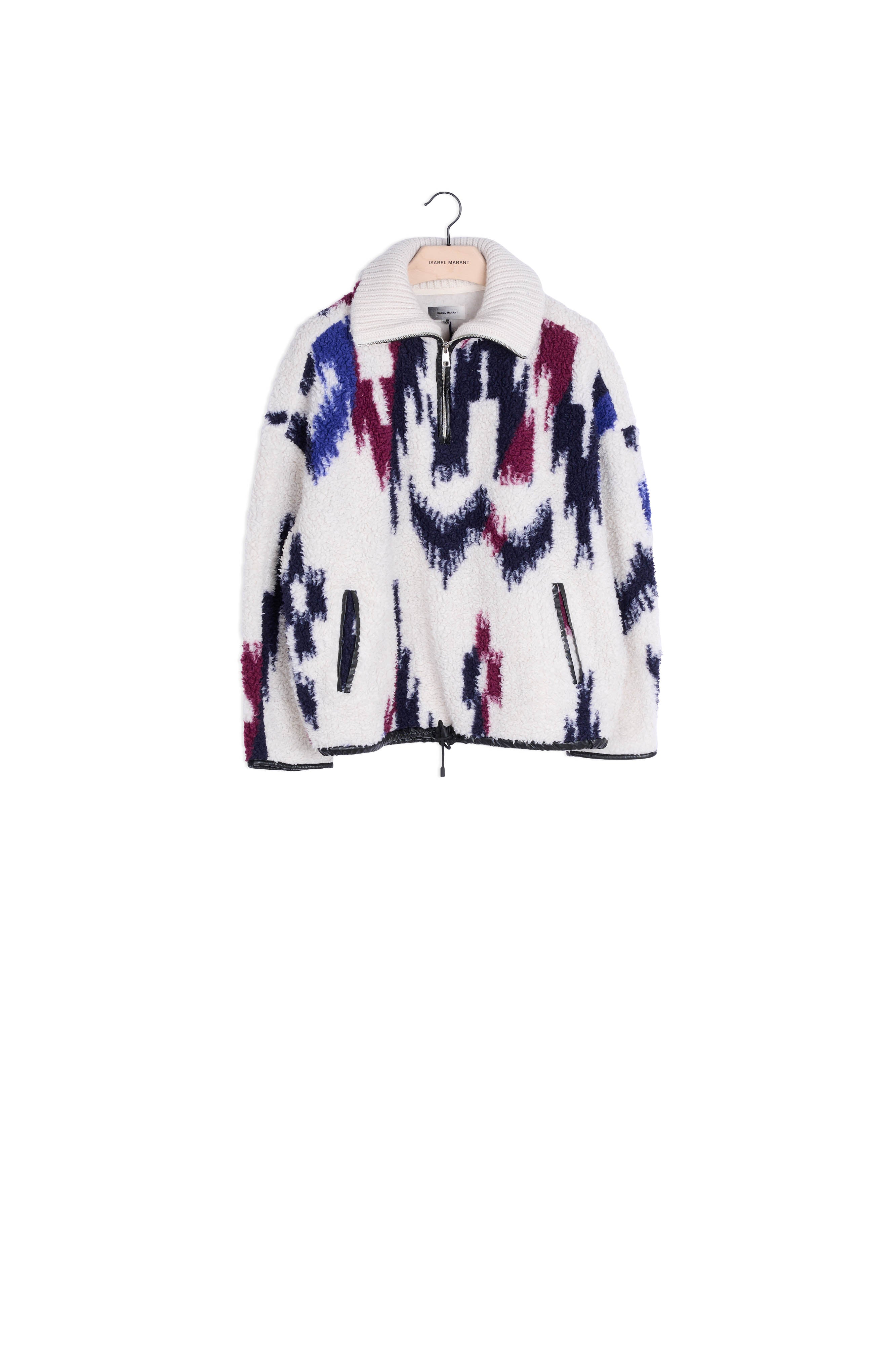 Veste Isabel Marant seconde vie
