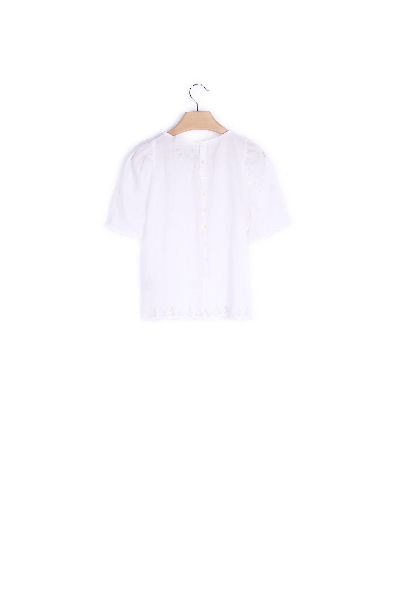 Haut Isabel Marant seconde vie