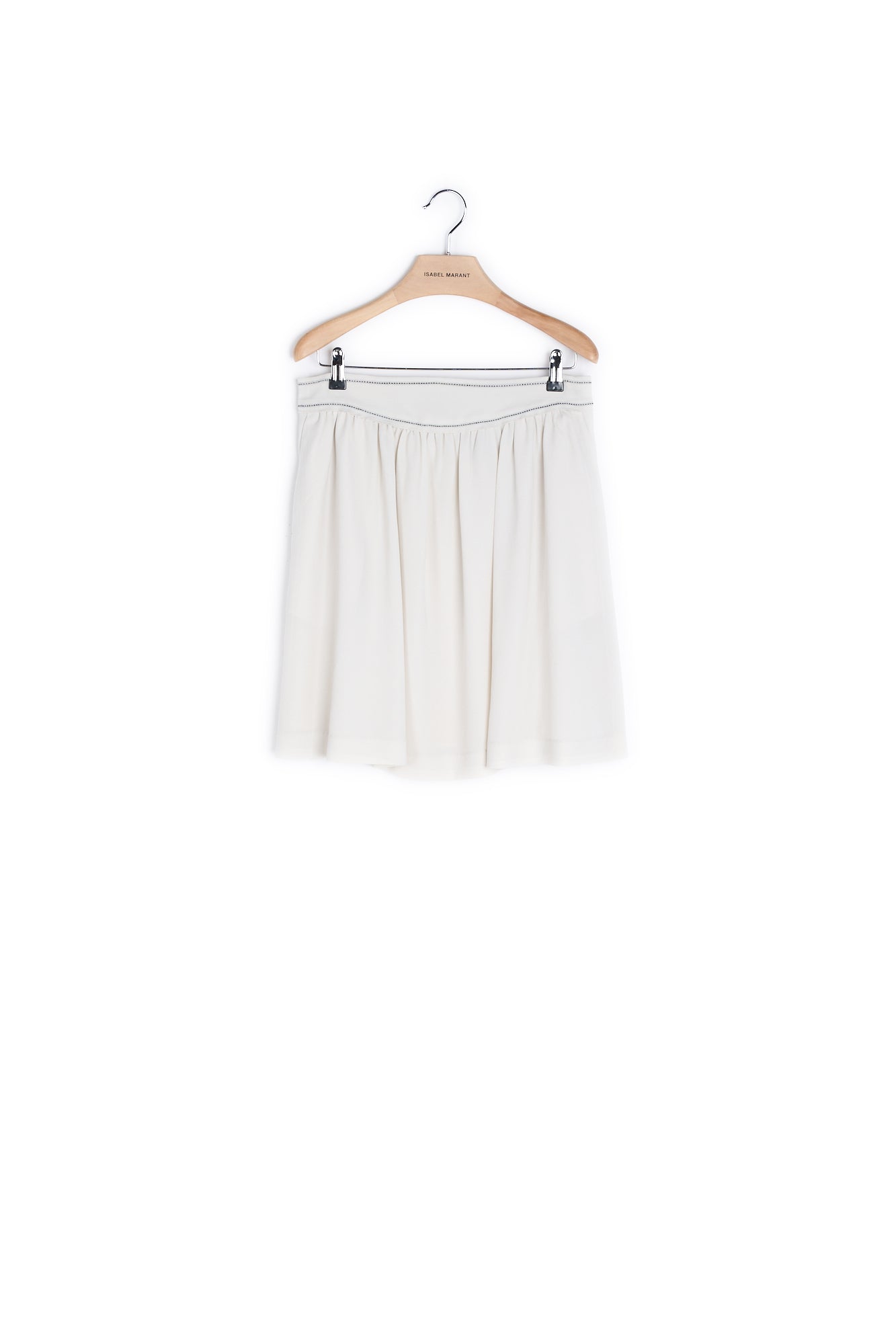 Jupe Isabel Marant seconde vie