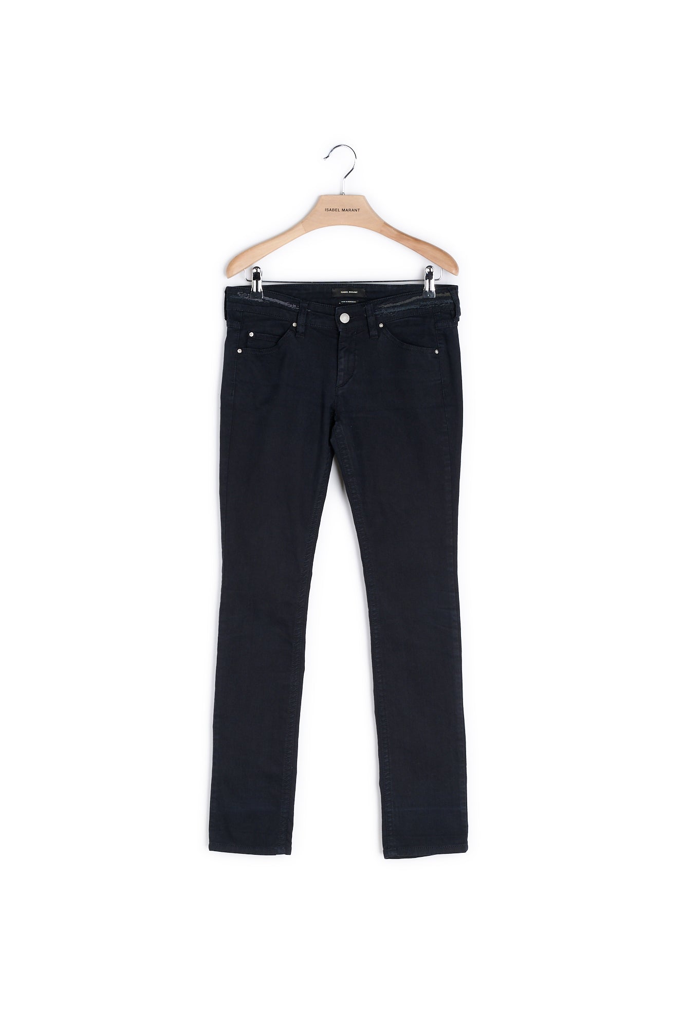 Jean Isabel Marant seconde vie