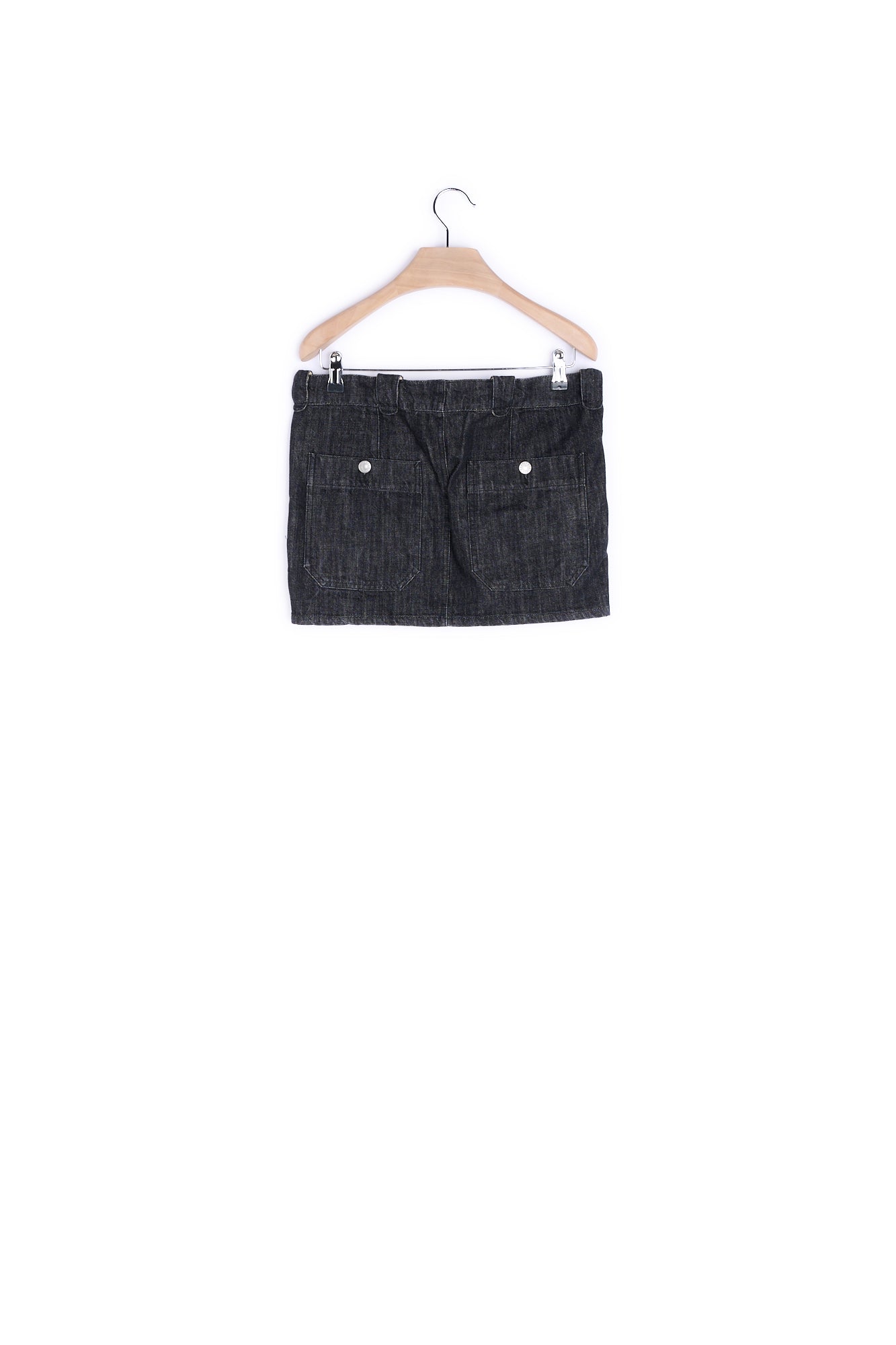 Jupe Isabel Marant seconde vie