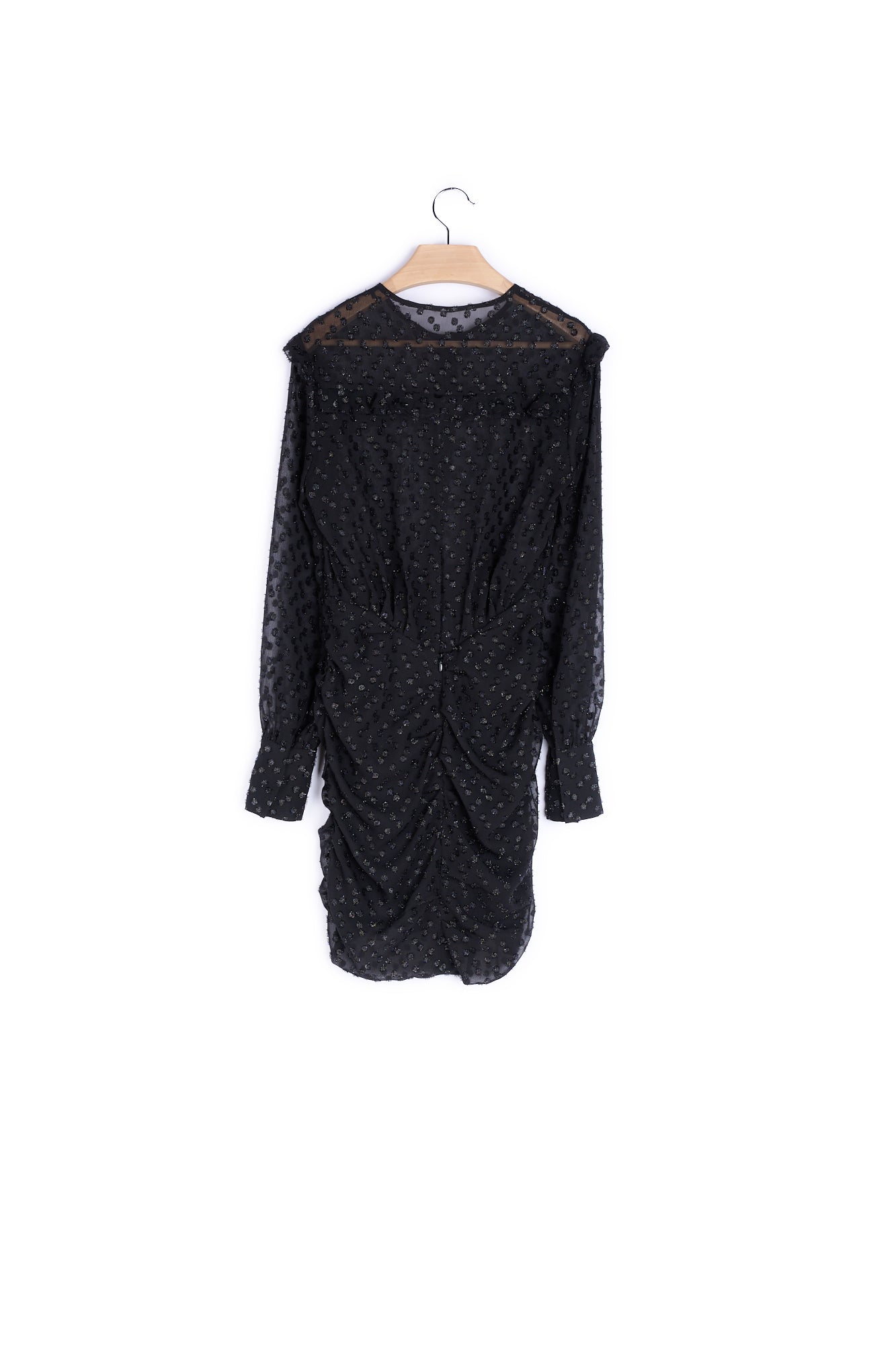 Robe Courte Isabel Marant seconde vie