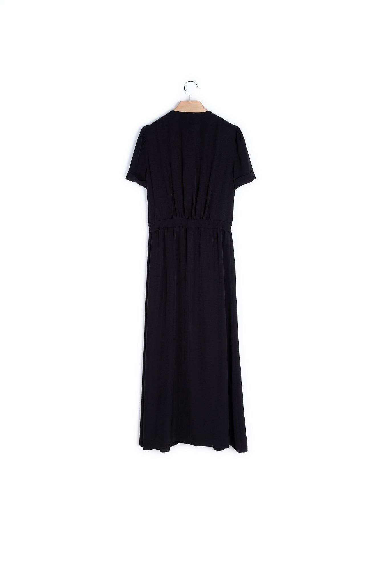 Robe Longue Isabel Marant seconde vie