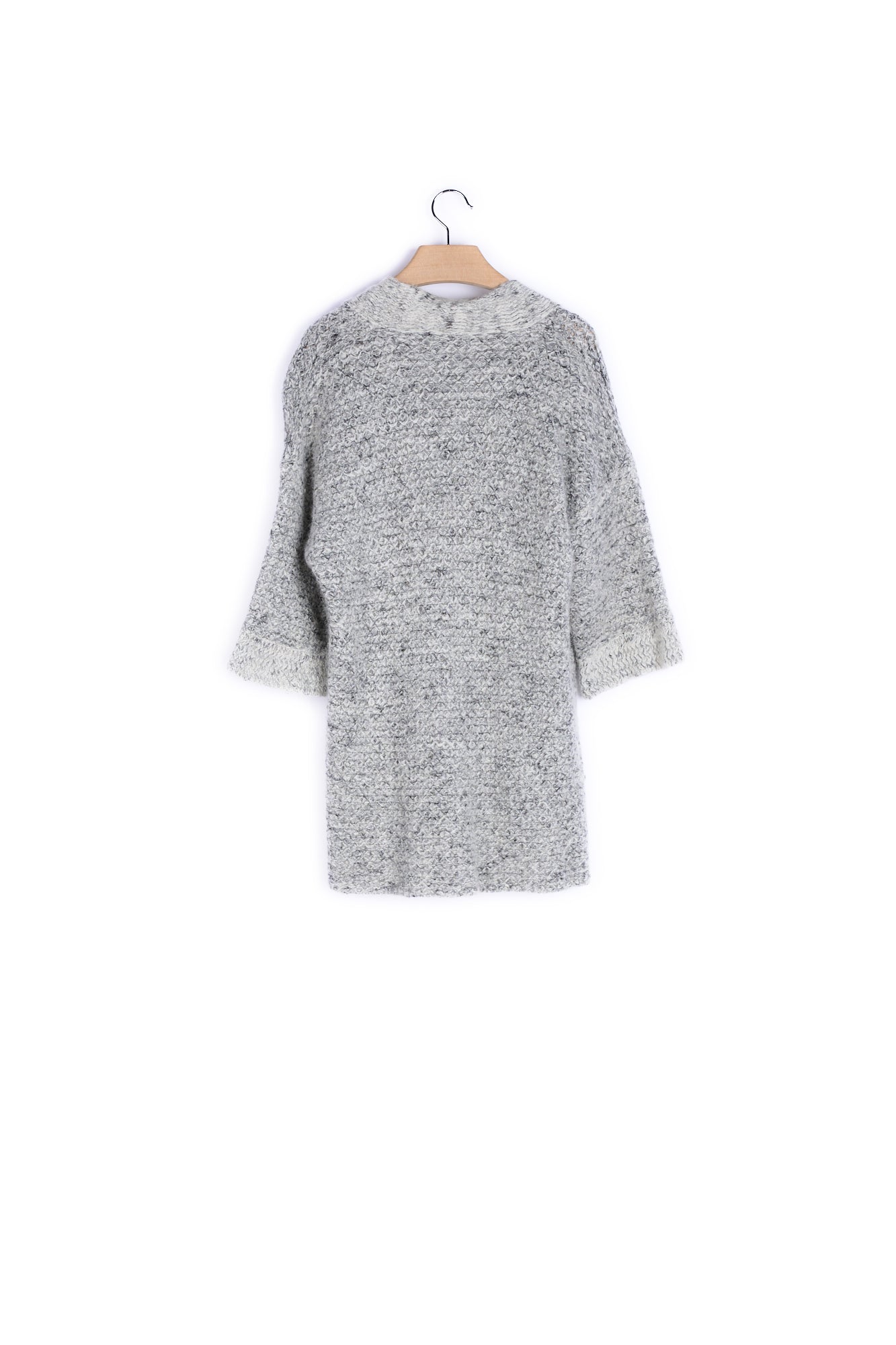 Cardigan Isabel Marant seconde vie