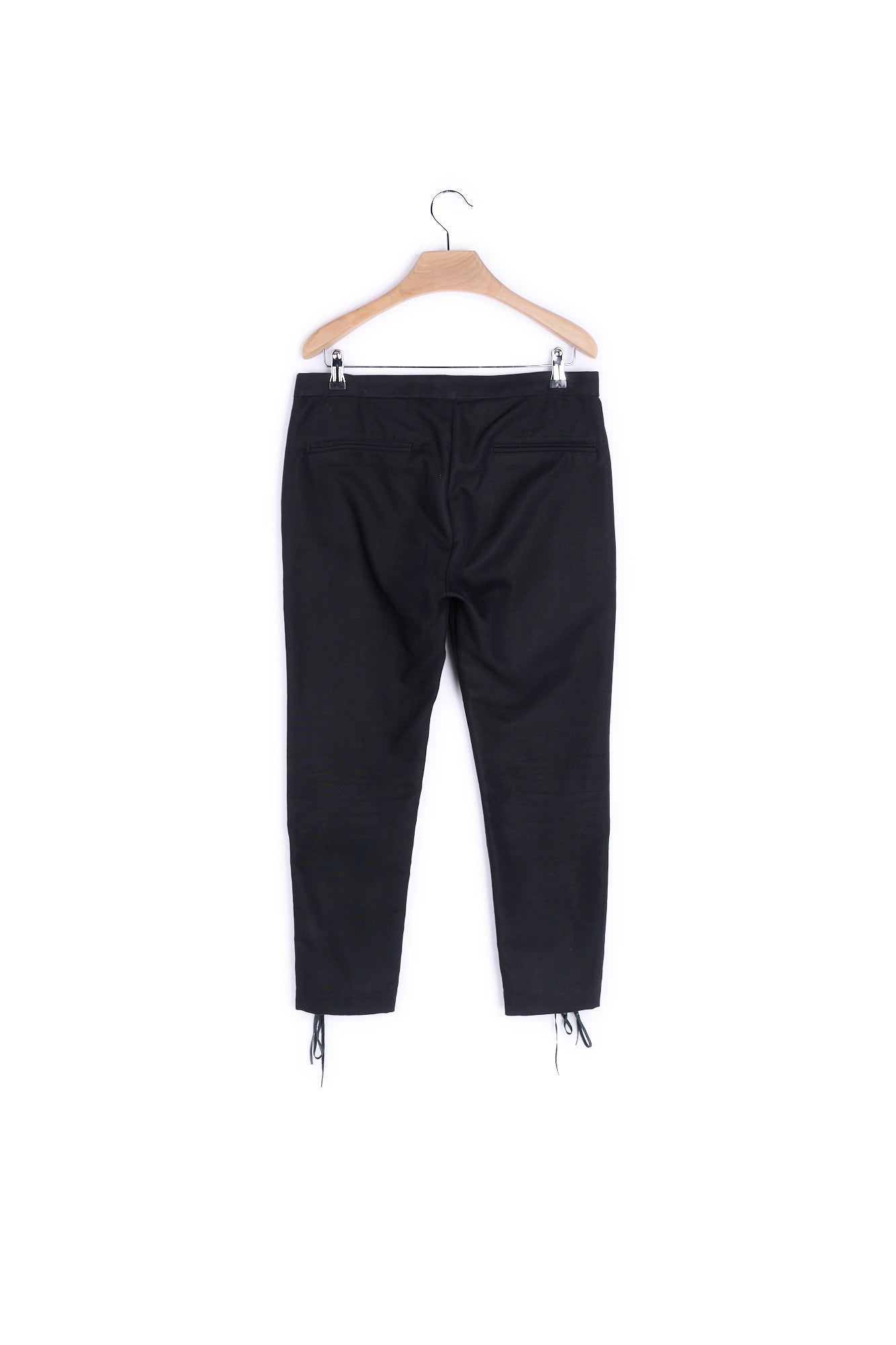 Pantalon Isabel Marant seconde vie