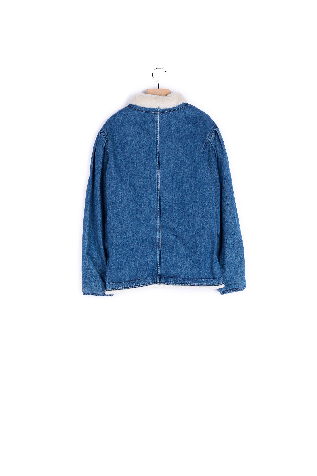 Veste - Coton Isabel Marant seconde vie