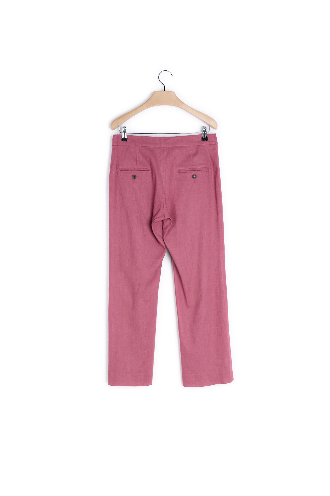 Pantalon Isabel Marant seconde vie