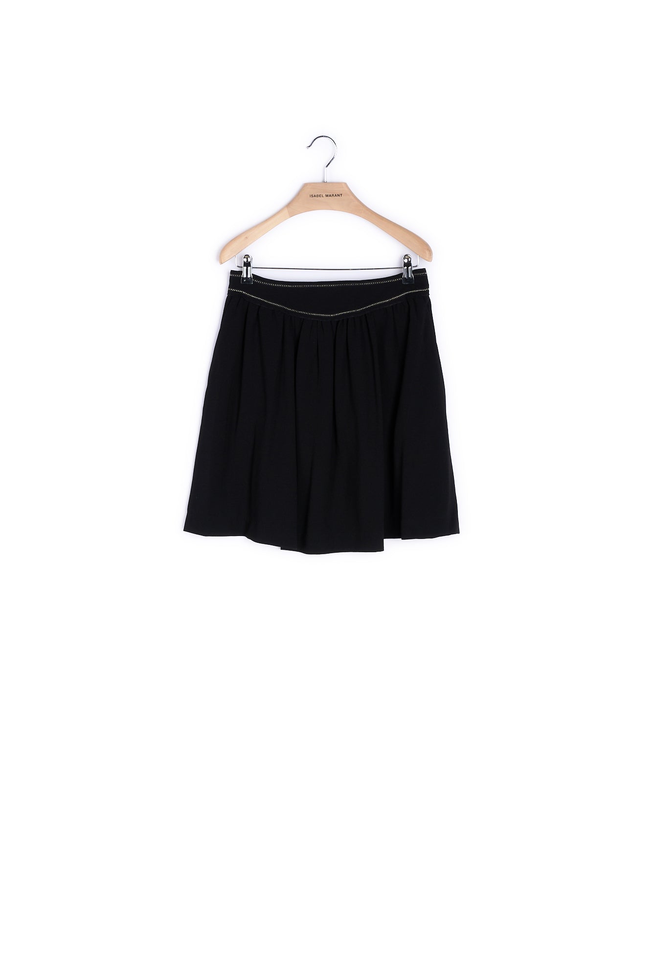 Jupe Isabel Marant seconde vie