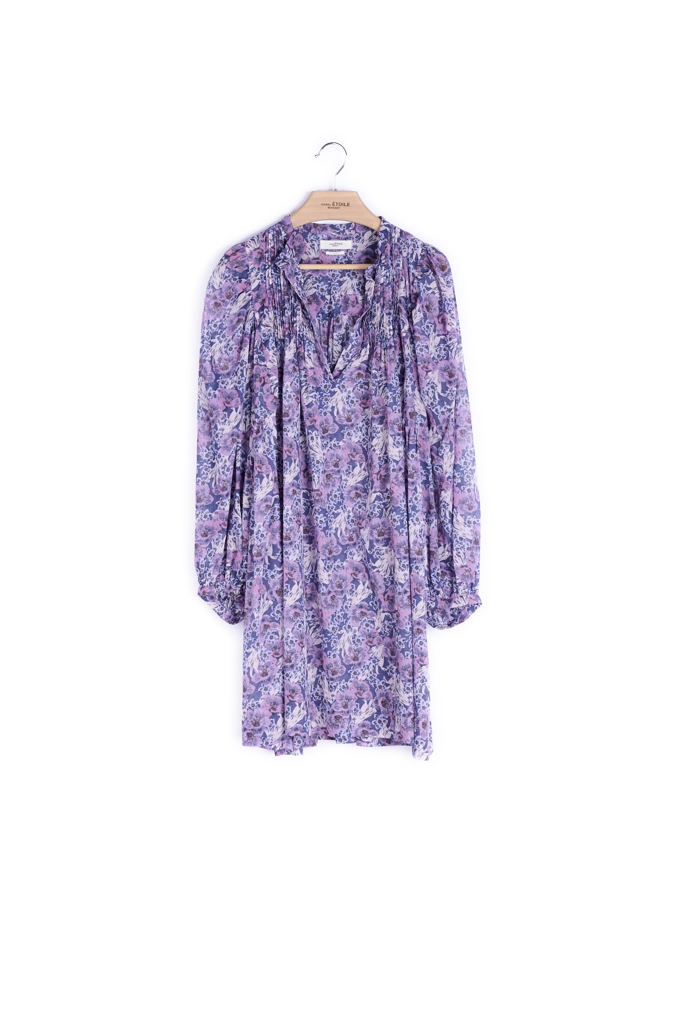 Robe Isabel Marant seconde vie