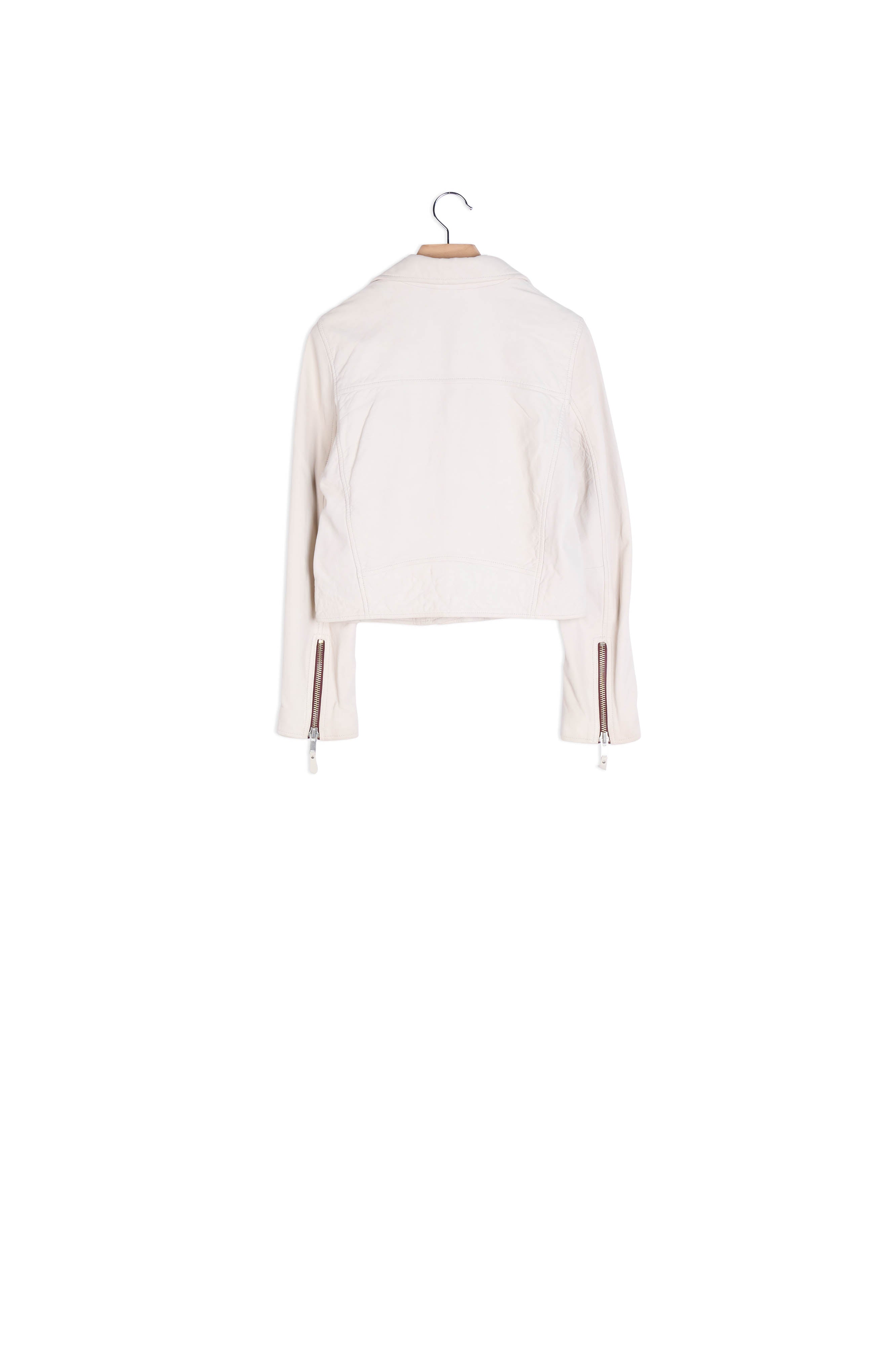 Veste - Agneau Isabel Marant seconde vie