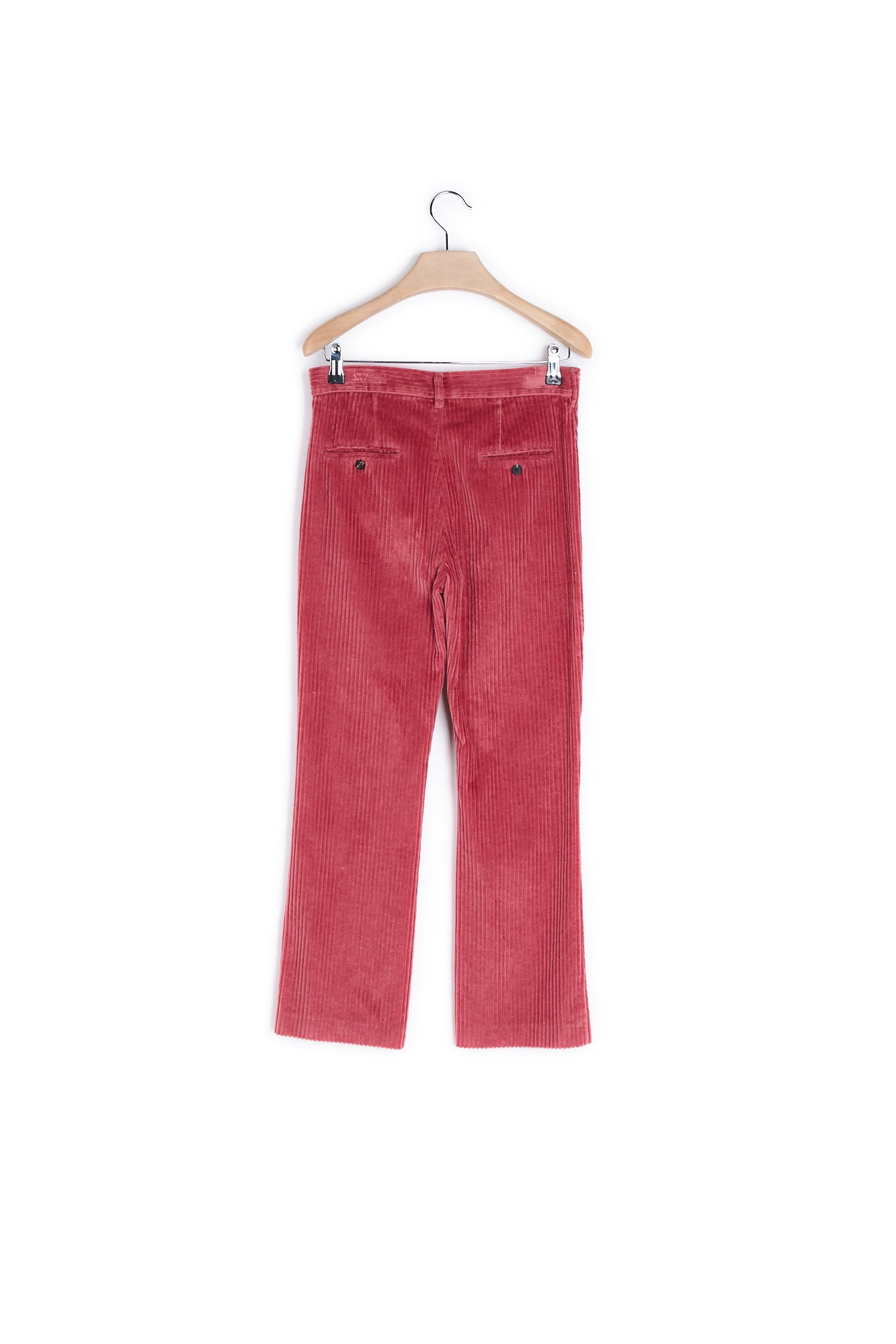 Pantalon Coton - 36 Isabel Marant seconde vie