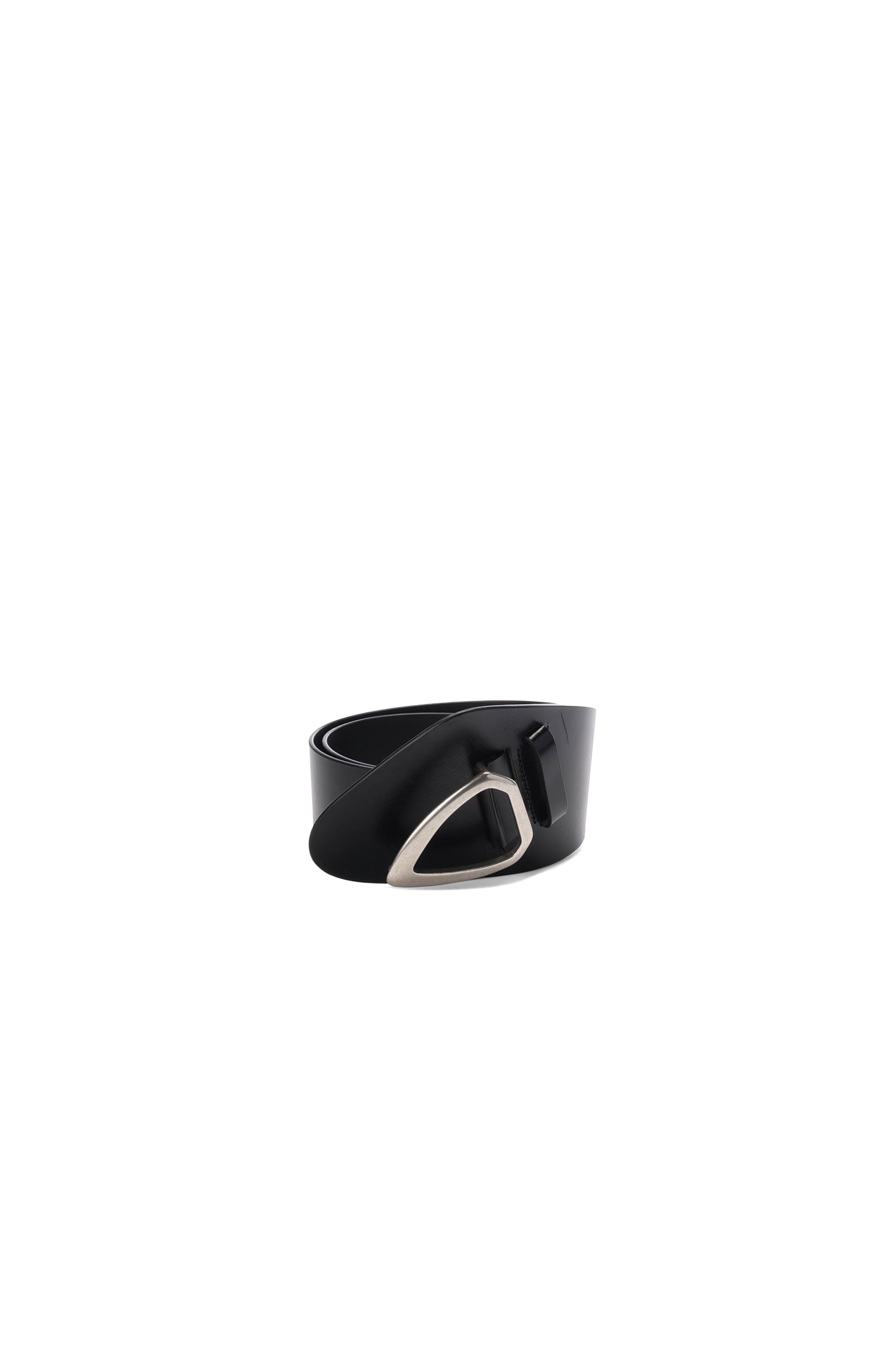 Ceinture en Cuir Isabel Marant seconde vie