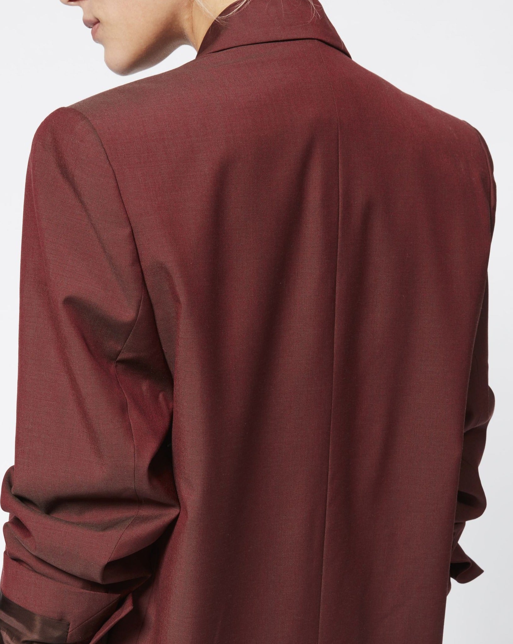 VESTE NEXI - 38 Isabel Marant seconde vie