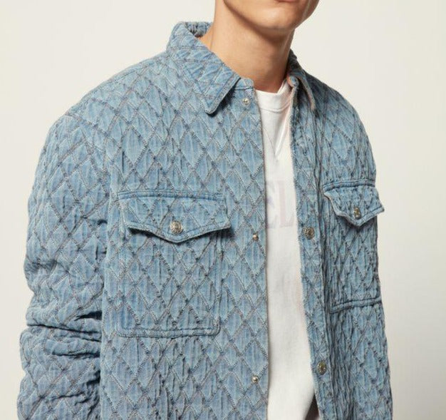 Veste Hontario Isabel Marant seconde vie