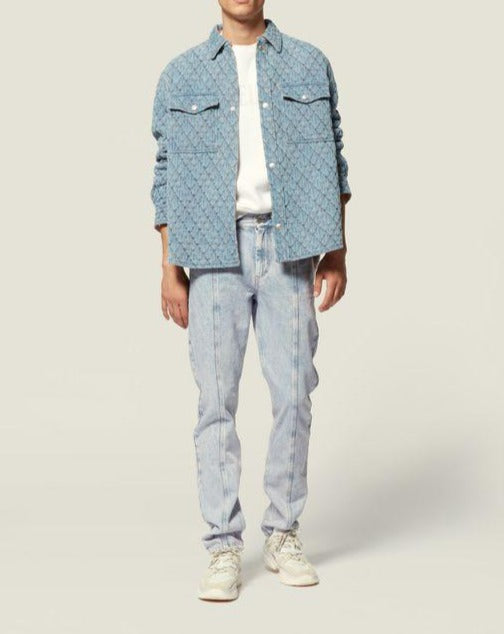 Veste Hontario Isabel Marant seconde vie