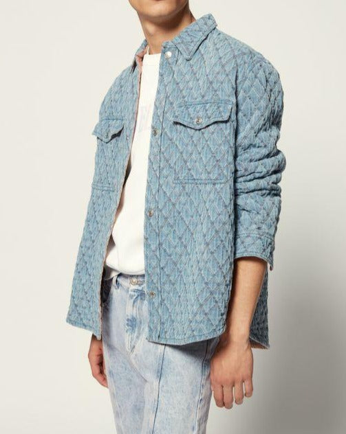 Veste Hontario Isabel Marant seconde vie