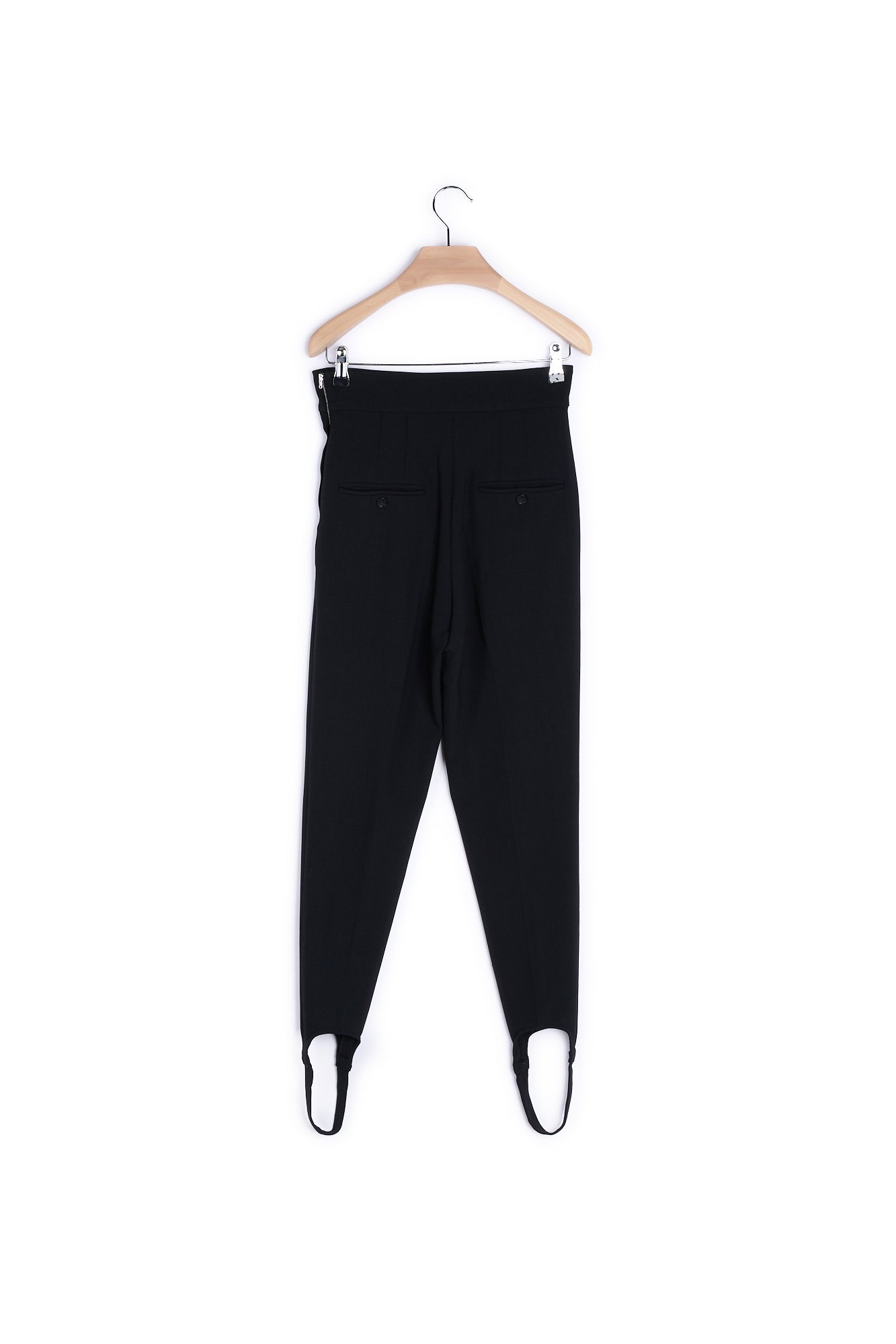 PANTALON NANOU Isabel Marant seconde vie