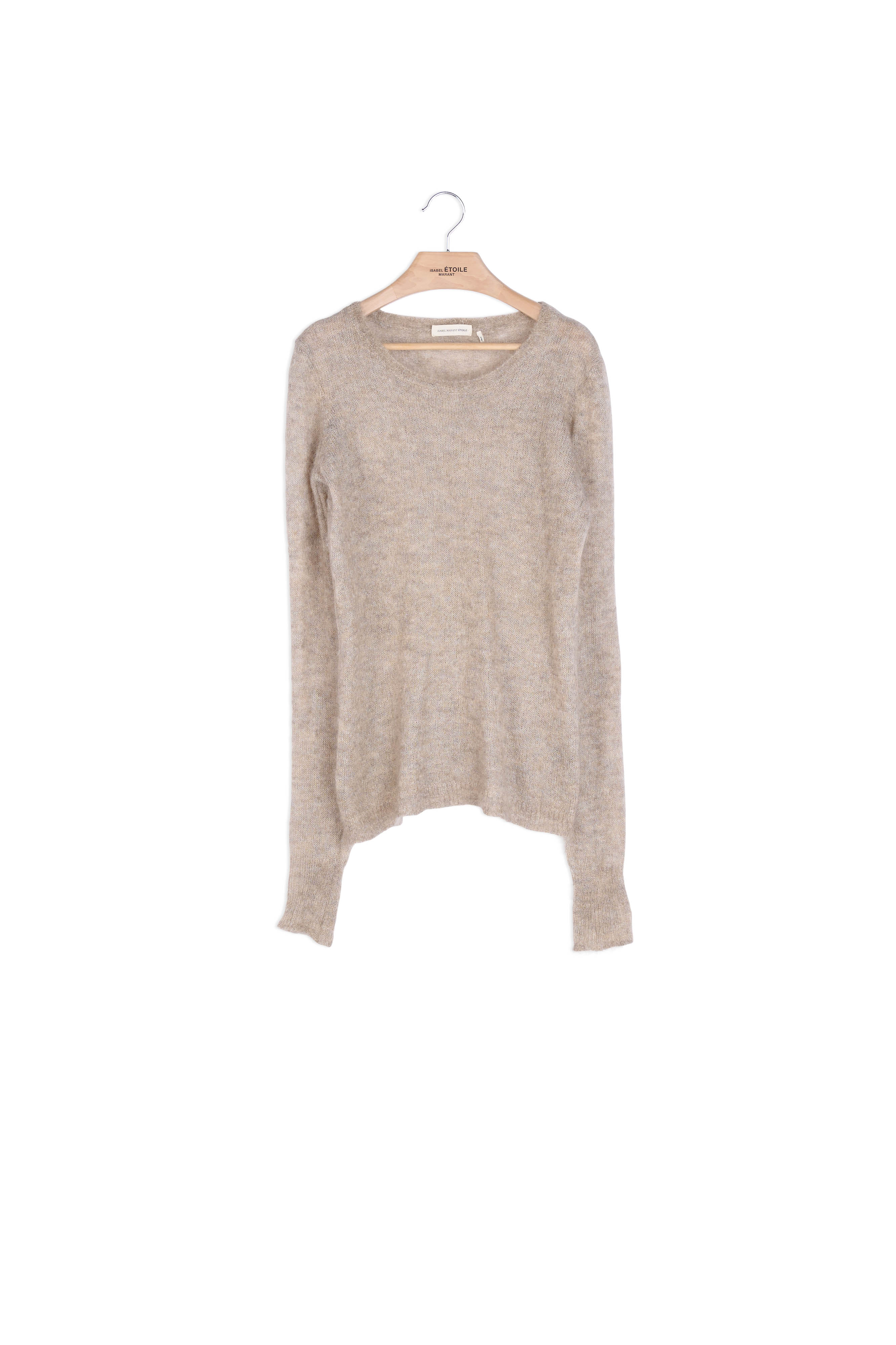 Pull - Laine Isabel Marant seconde vie