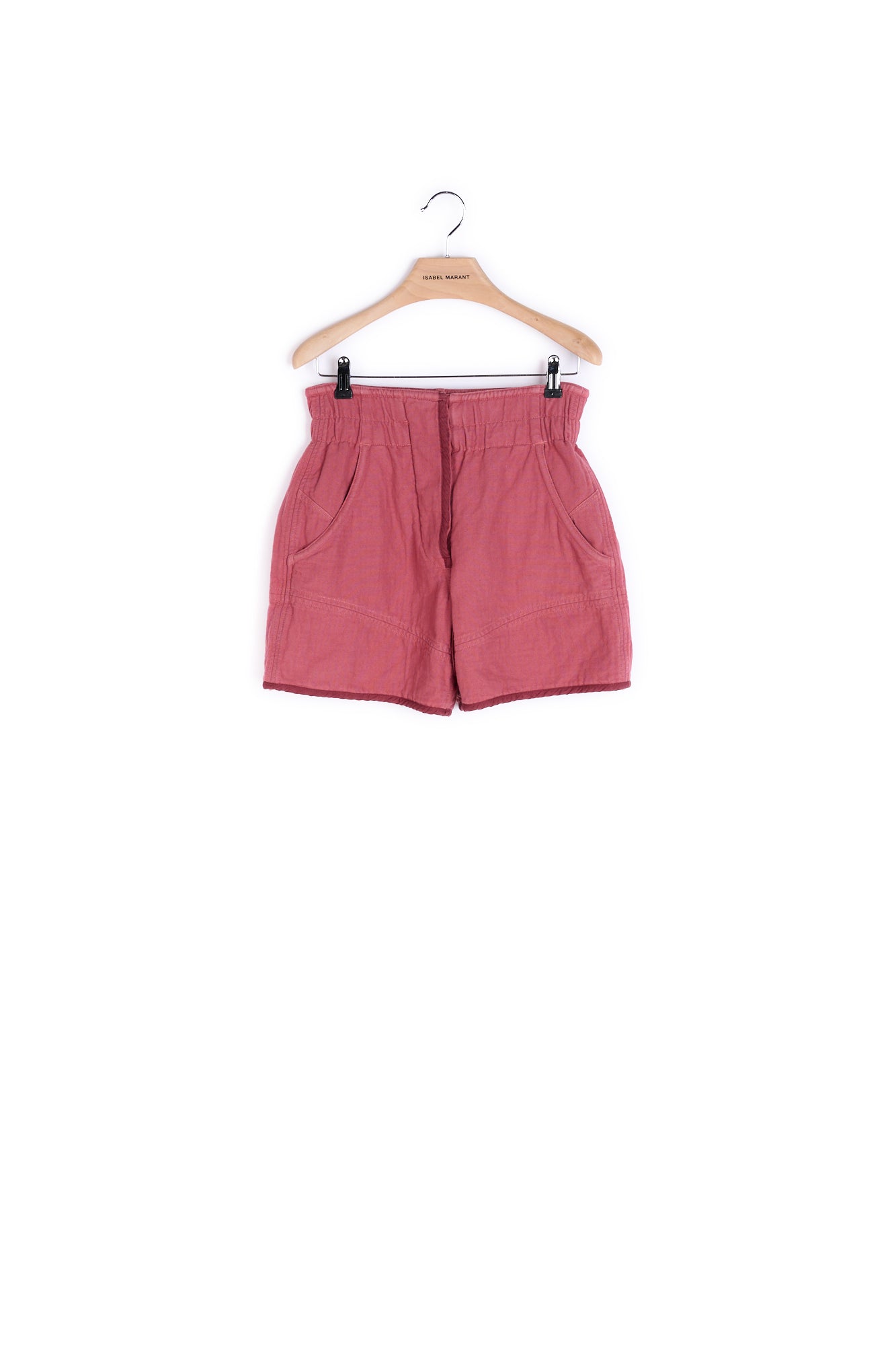 Short Isabel Marant seconde vie