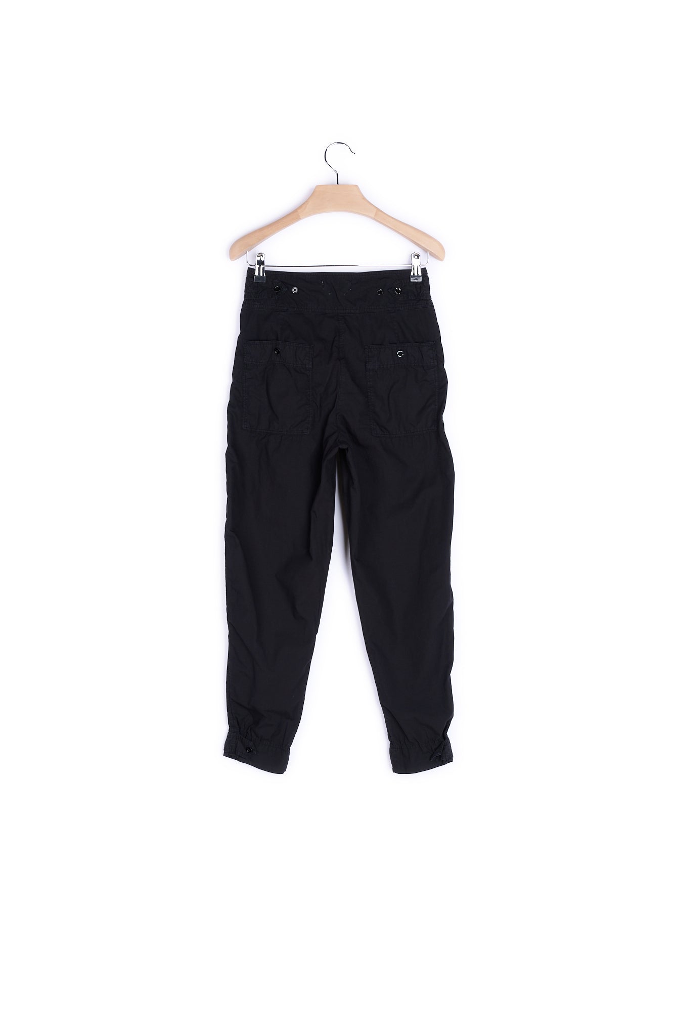 Pantalon Isabel Marant seconde vie