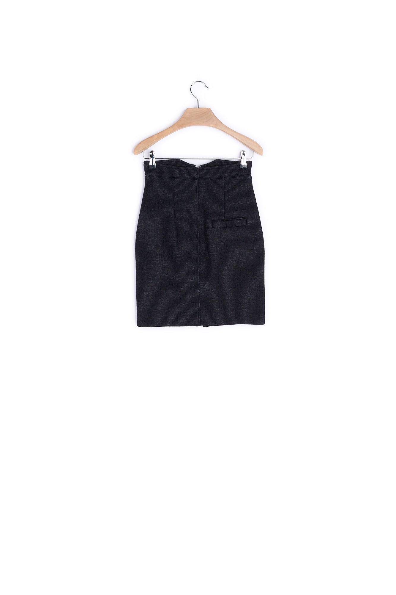 Jupe Isabel Marant seconde vie