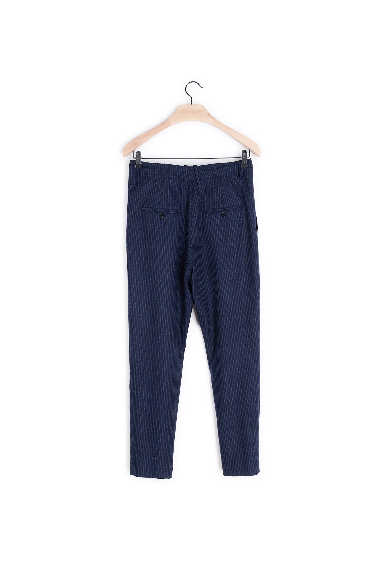 Pantalon Isabel Marant seconde vie