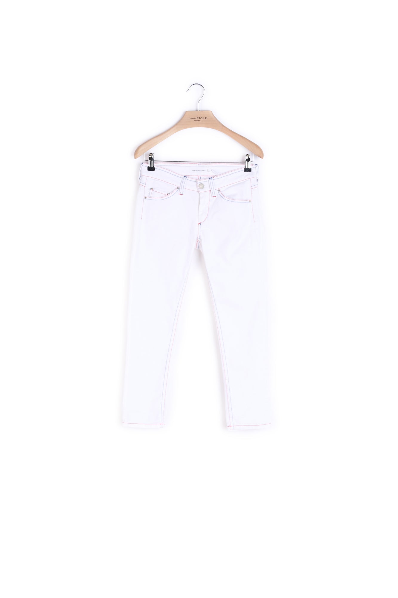 Jean Isabel Marant seconde vie