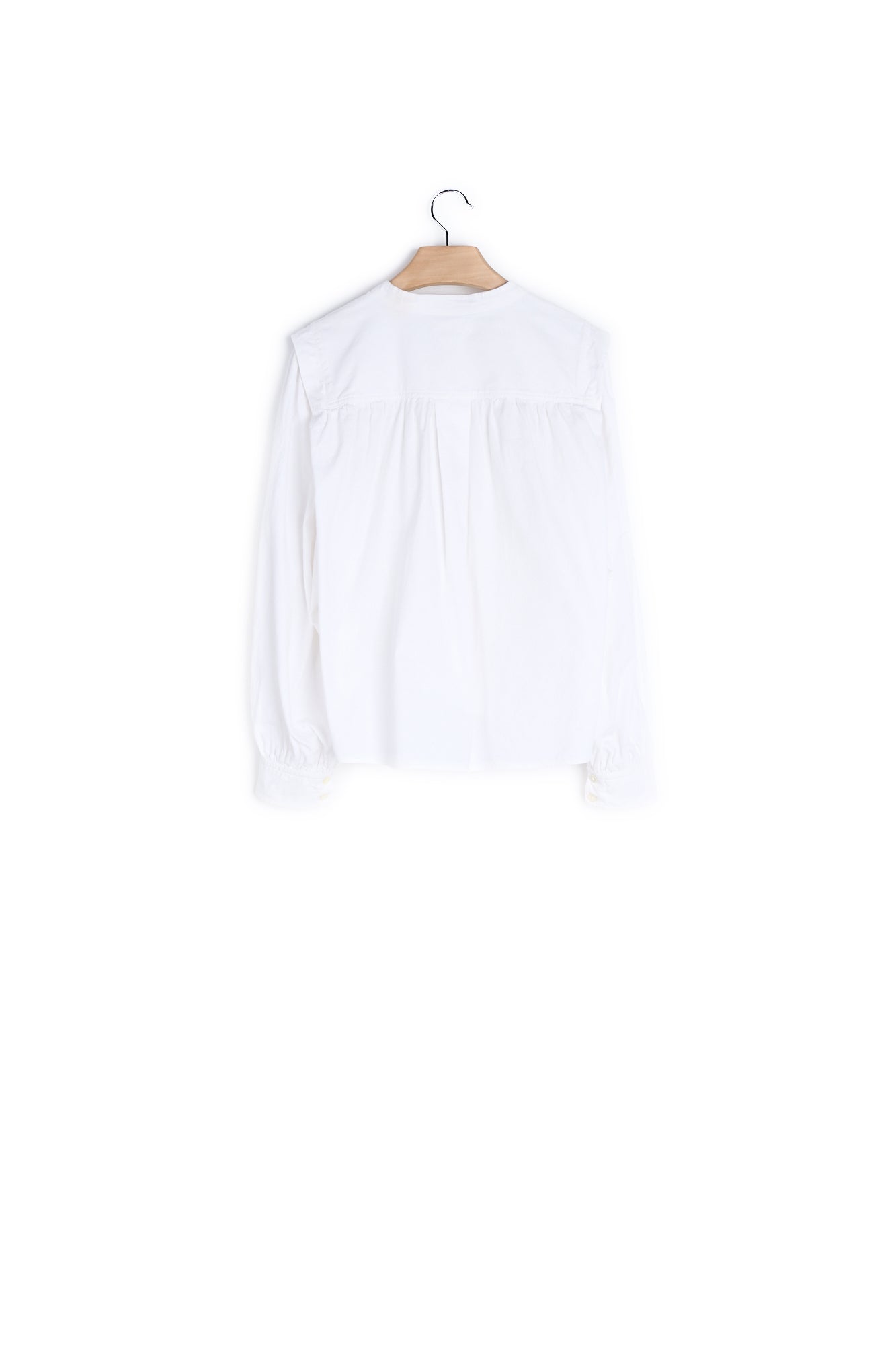 Haut Isabel Marant seconde vie