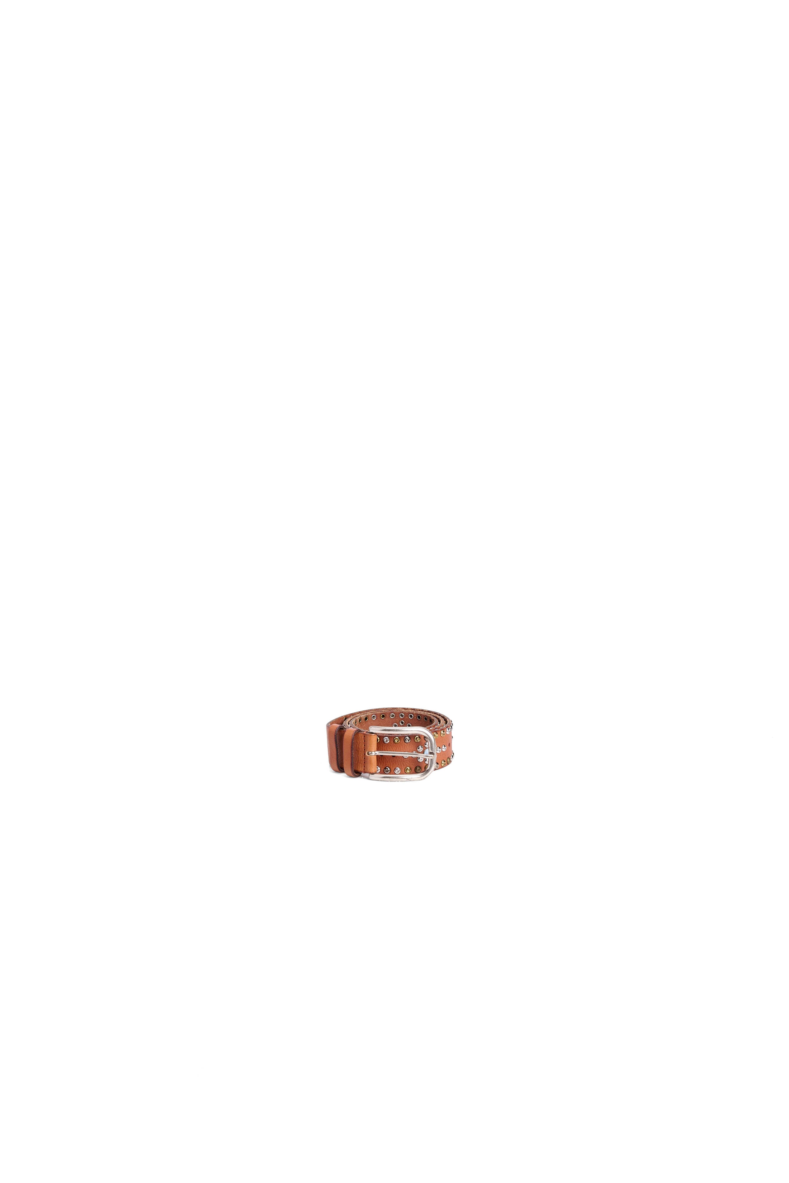 Ceinture - Cuir -80 Isabel Marant seconde vie