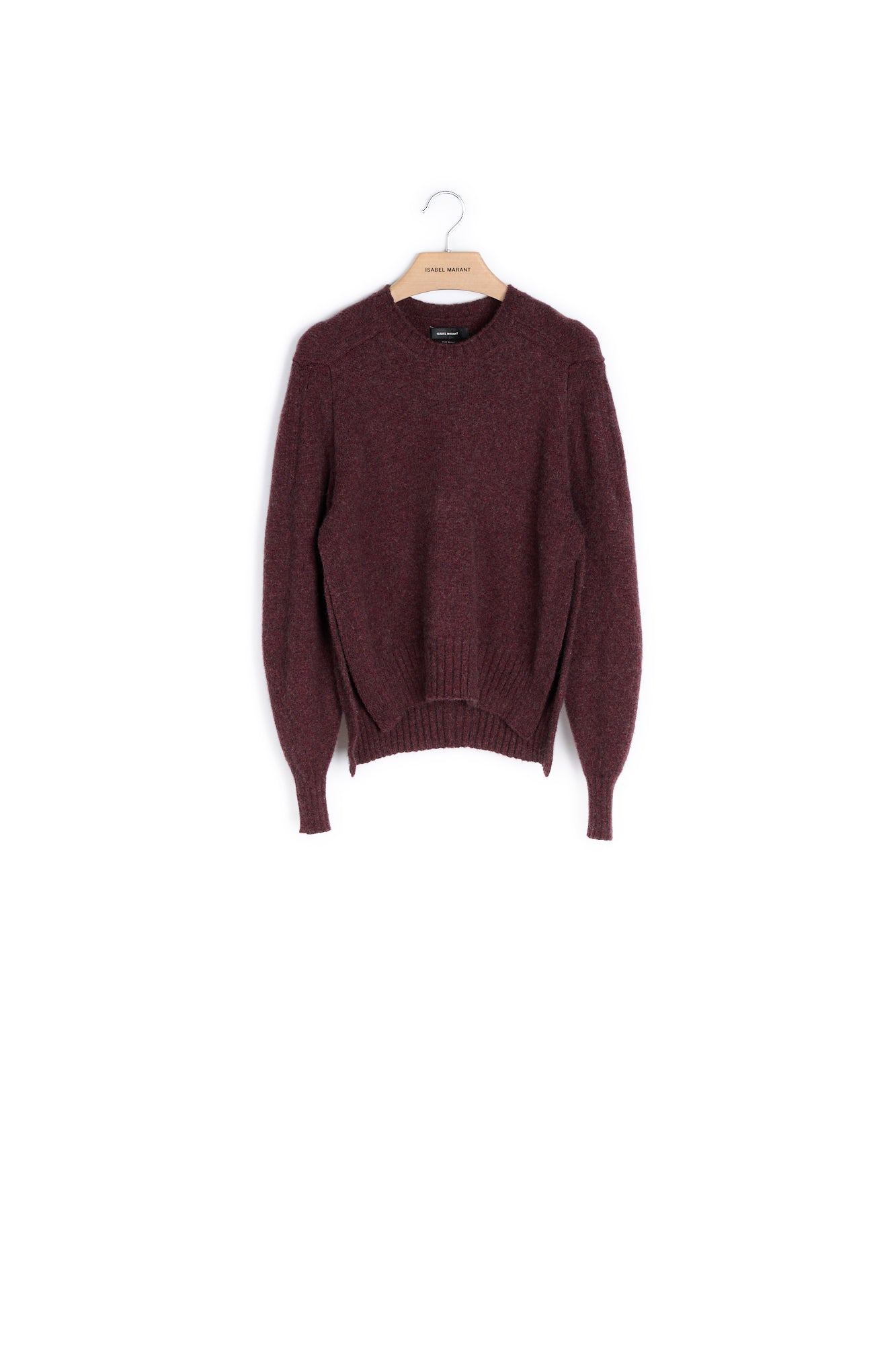 Pull LAINE - 36 Isabel Marant seconde vie