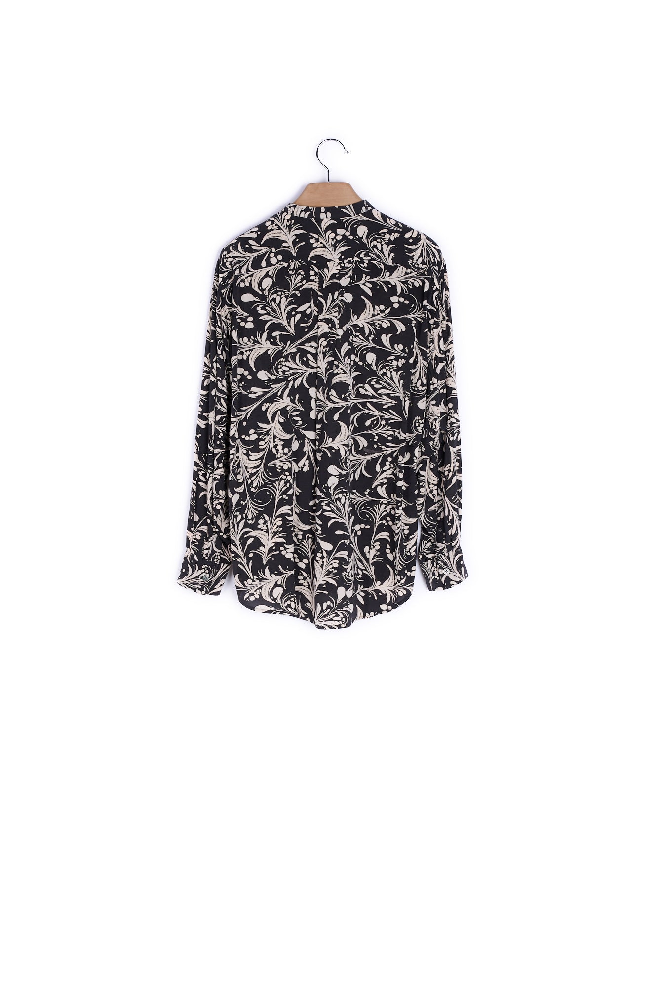 Blouse Isabel Marant seconde vie