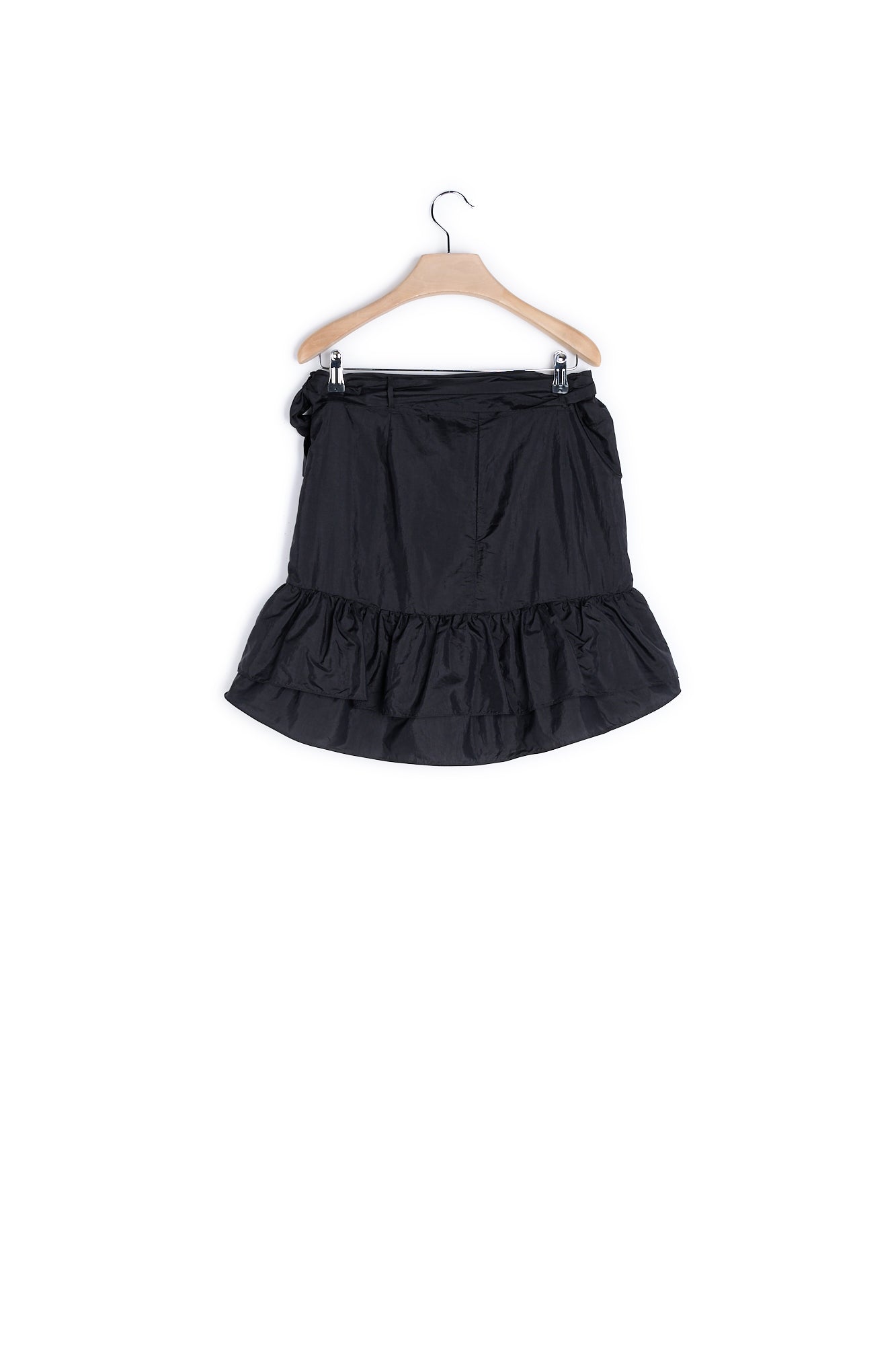 Jupe Isabel Marant seconde vie