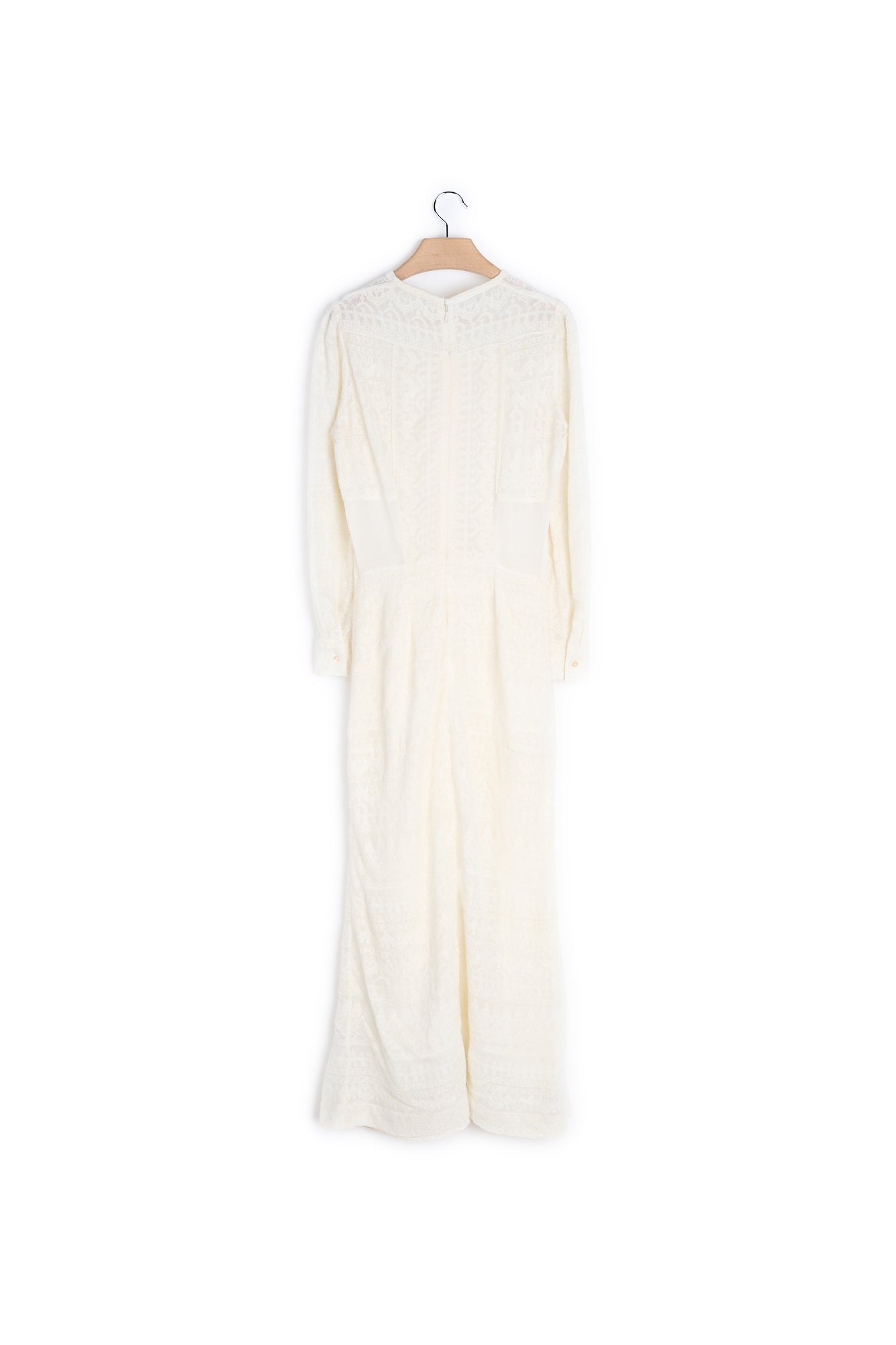 Robe Longue Isabel Marant seconde vie