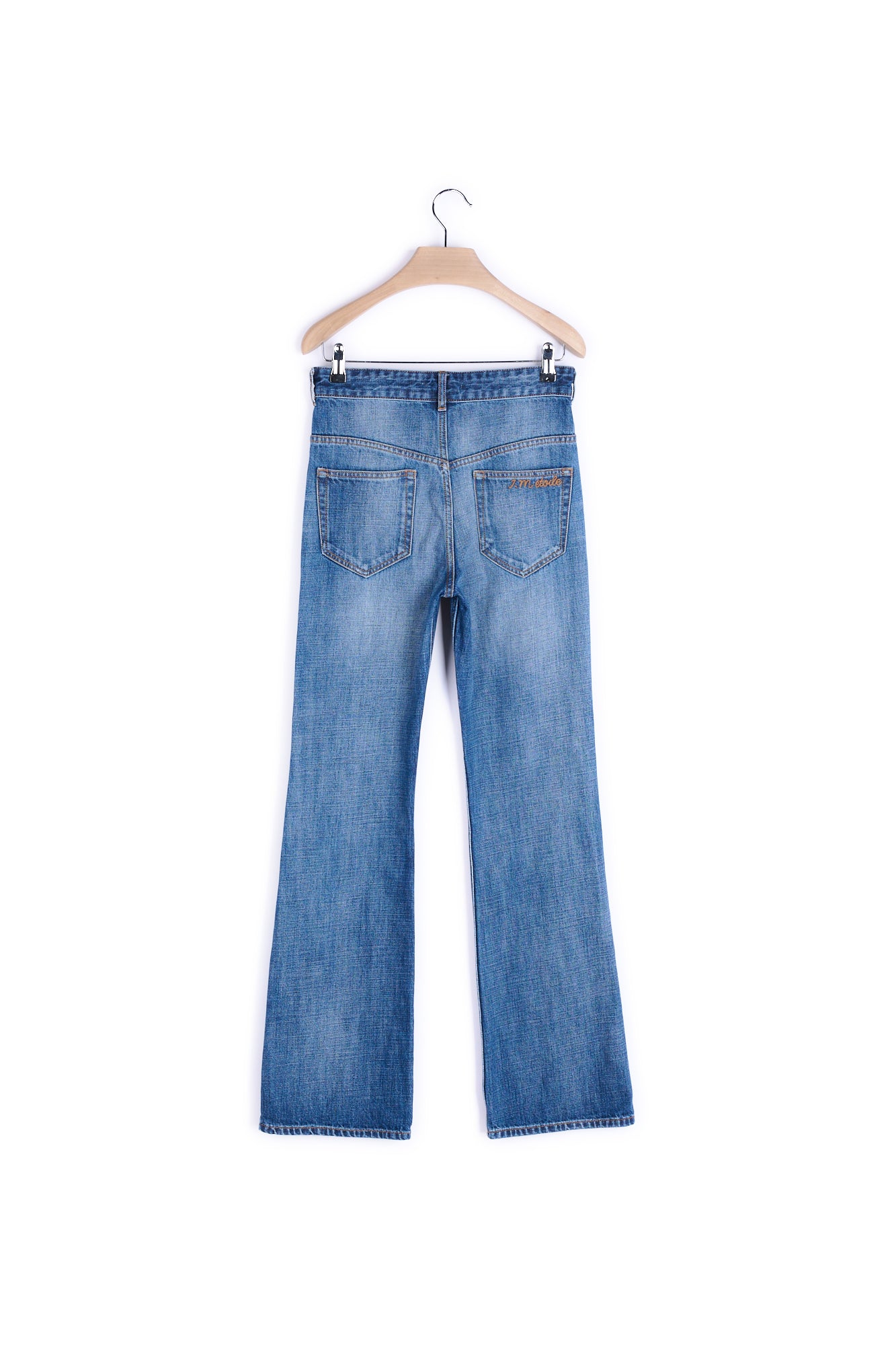 Jean Isabel Marant seconde vie