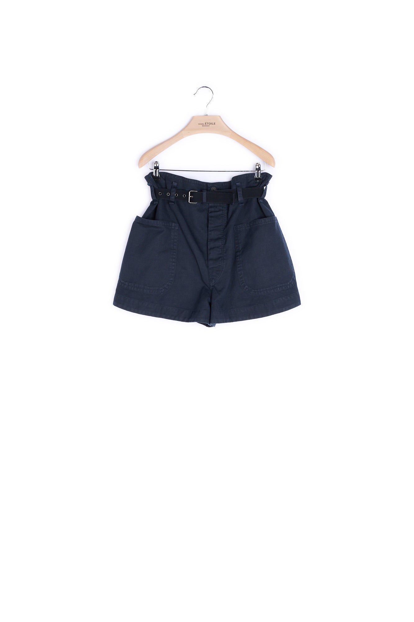 Short En Coton Isabel Marant seconde vie