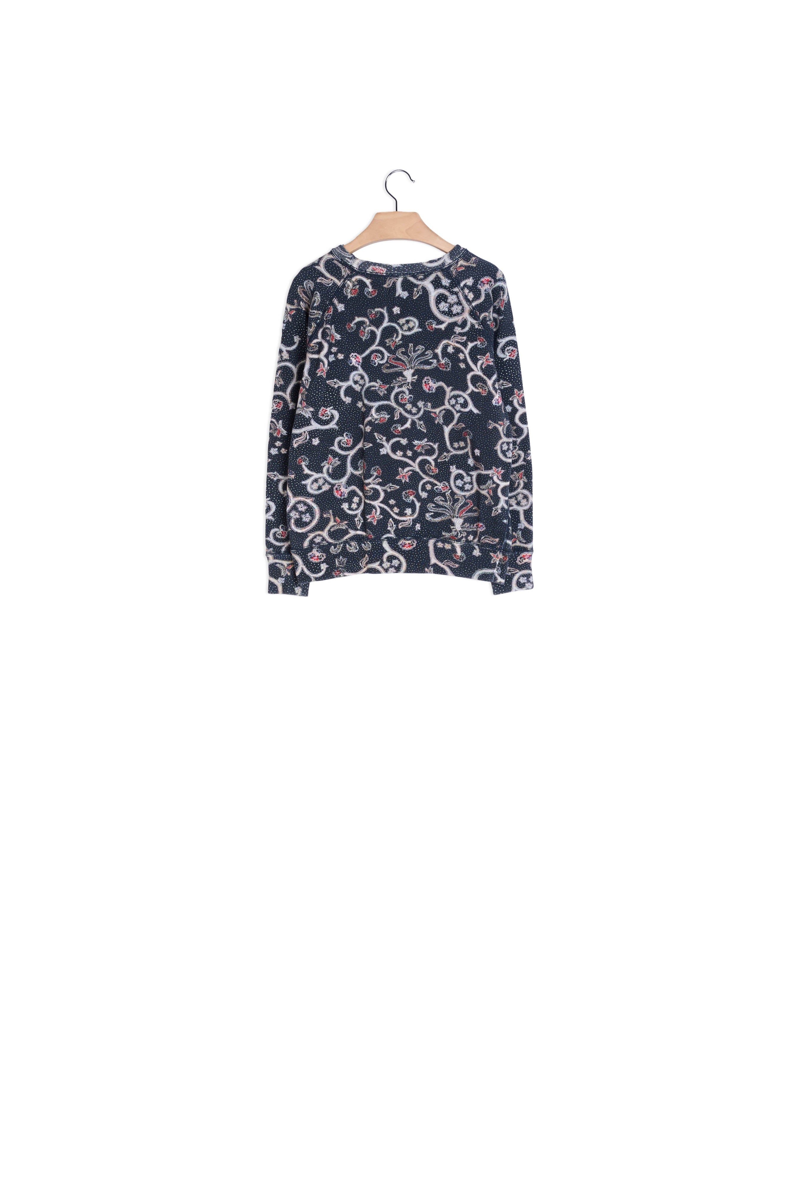 Sweat Shirt - Coton Isabel Marant seconde vie