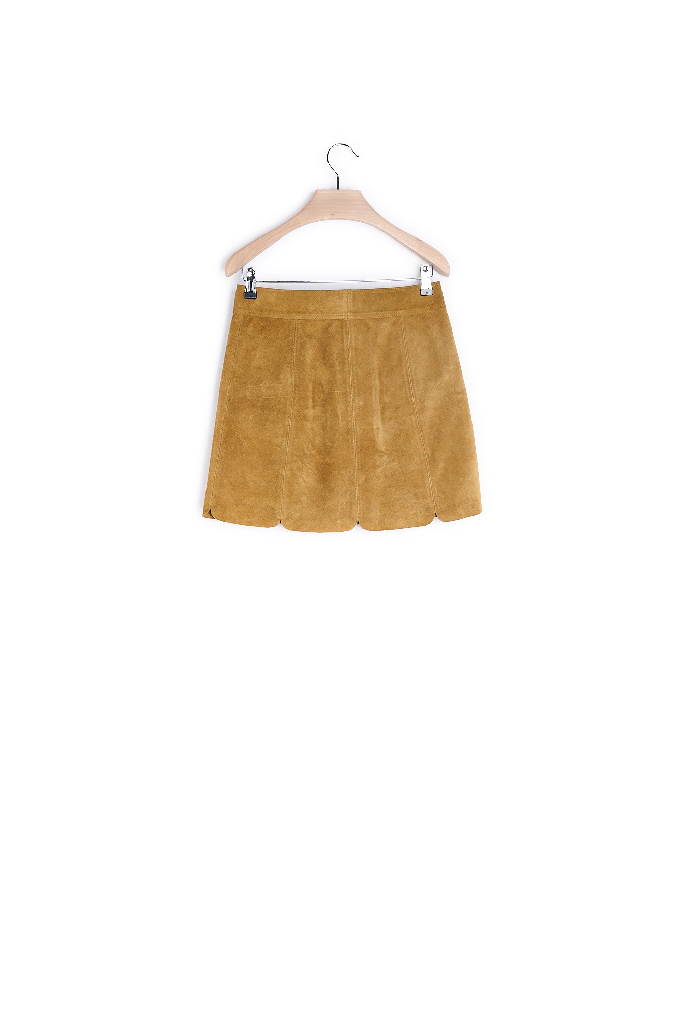 Jupe - 36 Isabel Marant seconde vie