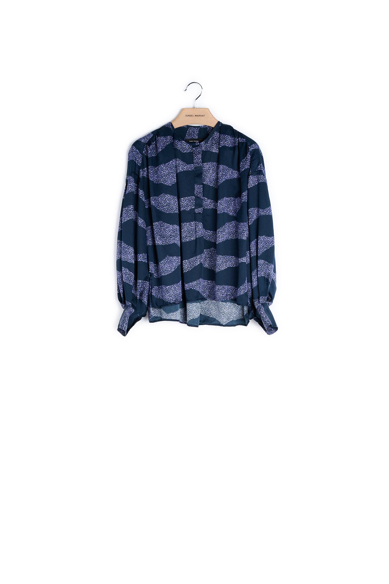 Chemise - 34 Isabel Marant seconde vie