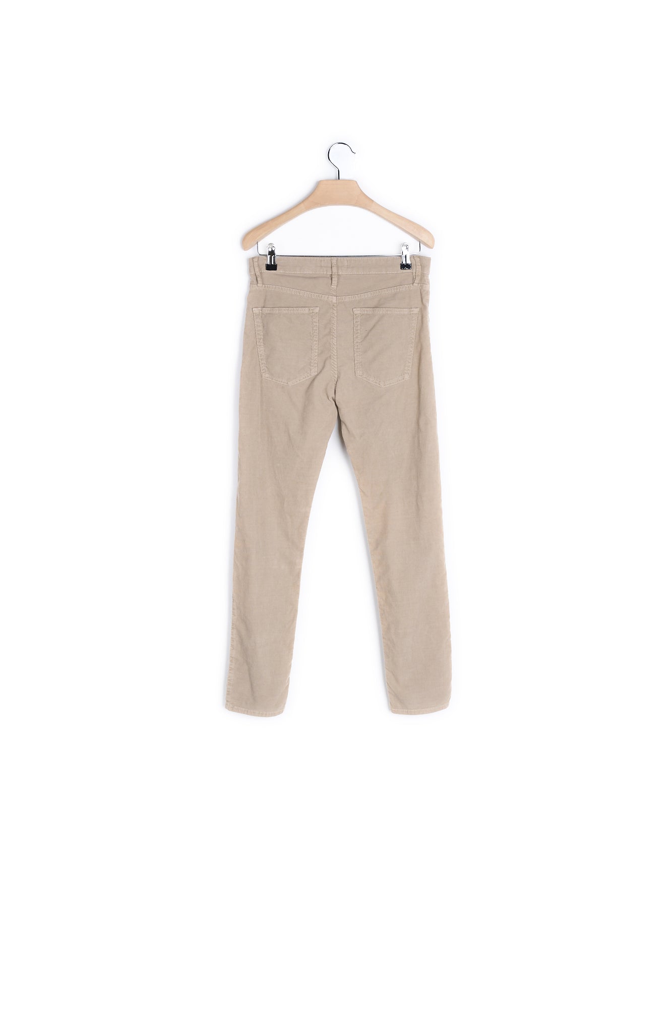 Pantalon en Coton - 34 Isabel Marant seconde vie