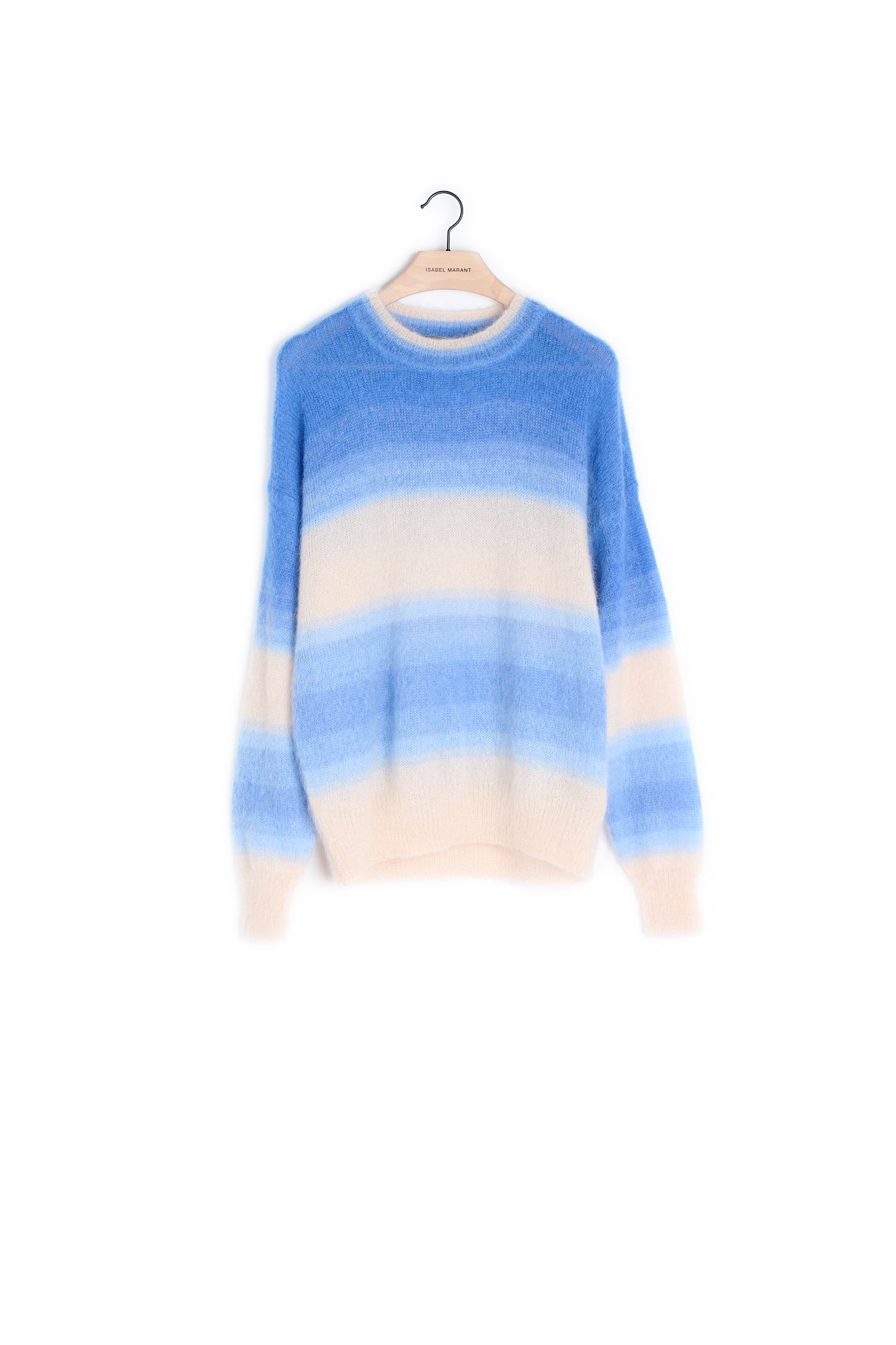 Pull Drussellh Isabel Marant seconde vie