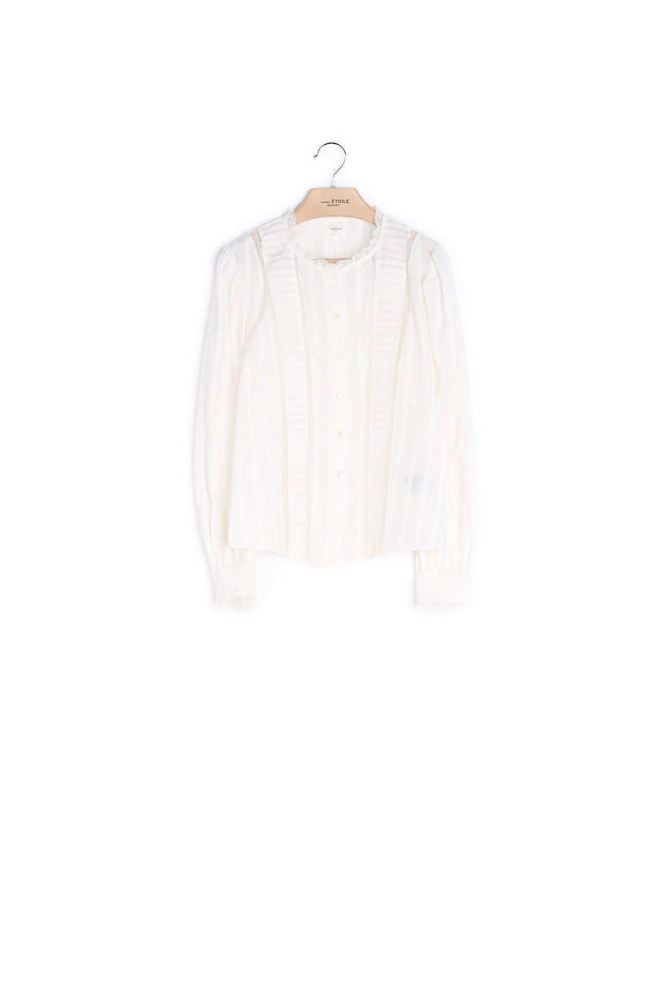 Haut Peachy Isabel Marant seconde vie