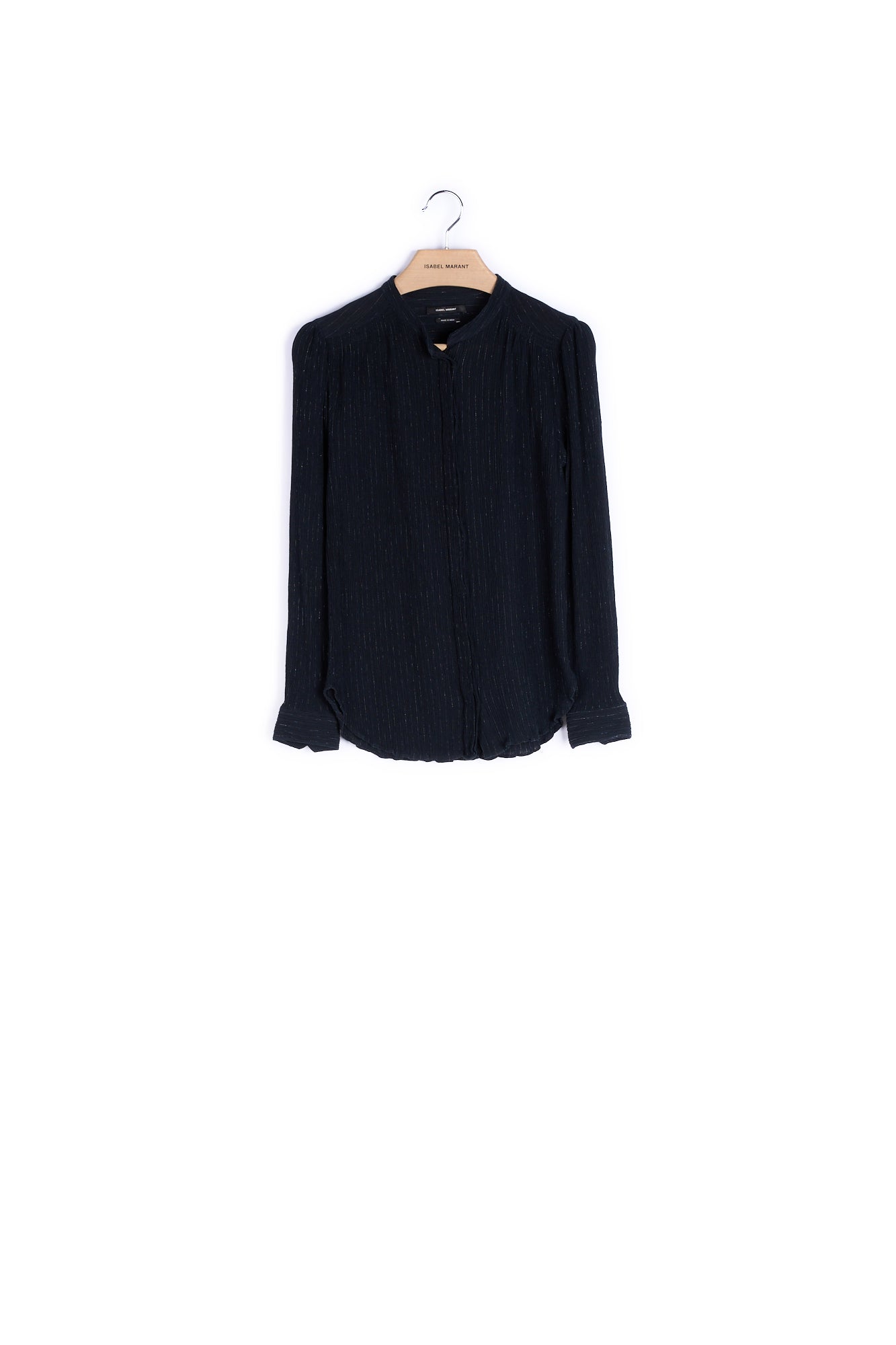 Chemise Isabel Marant seconde vie