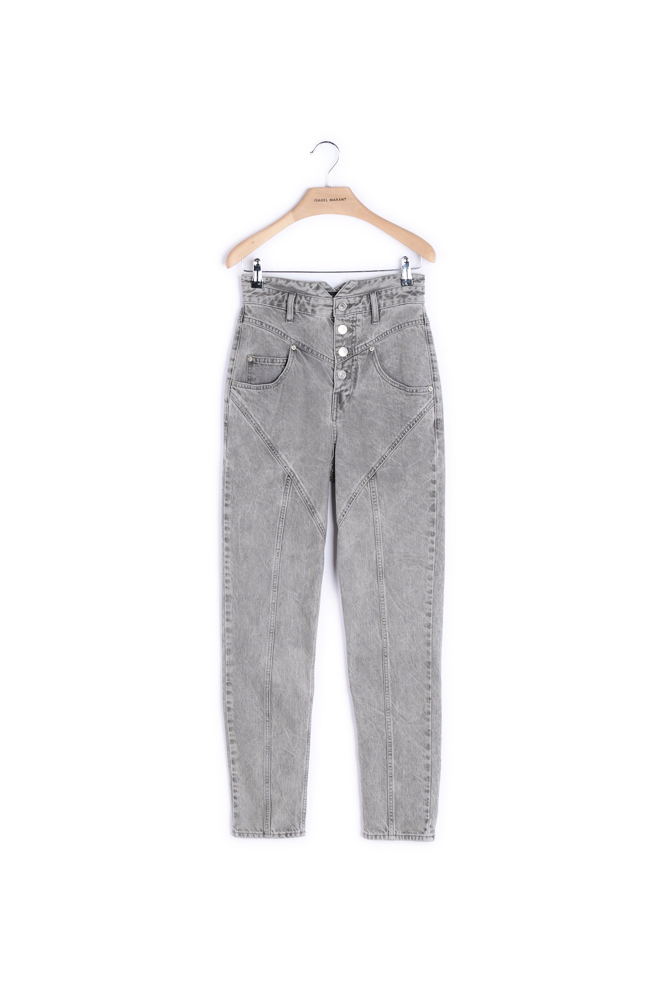 Jean Isabel Marant seconde vie