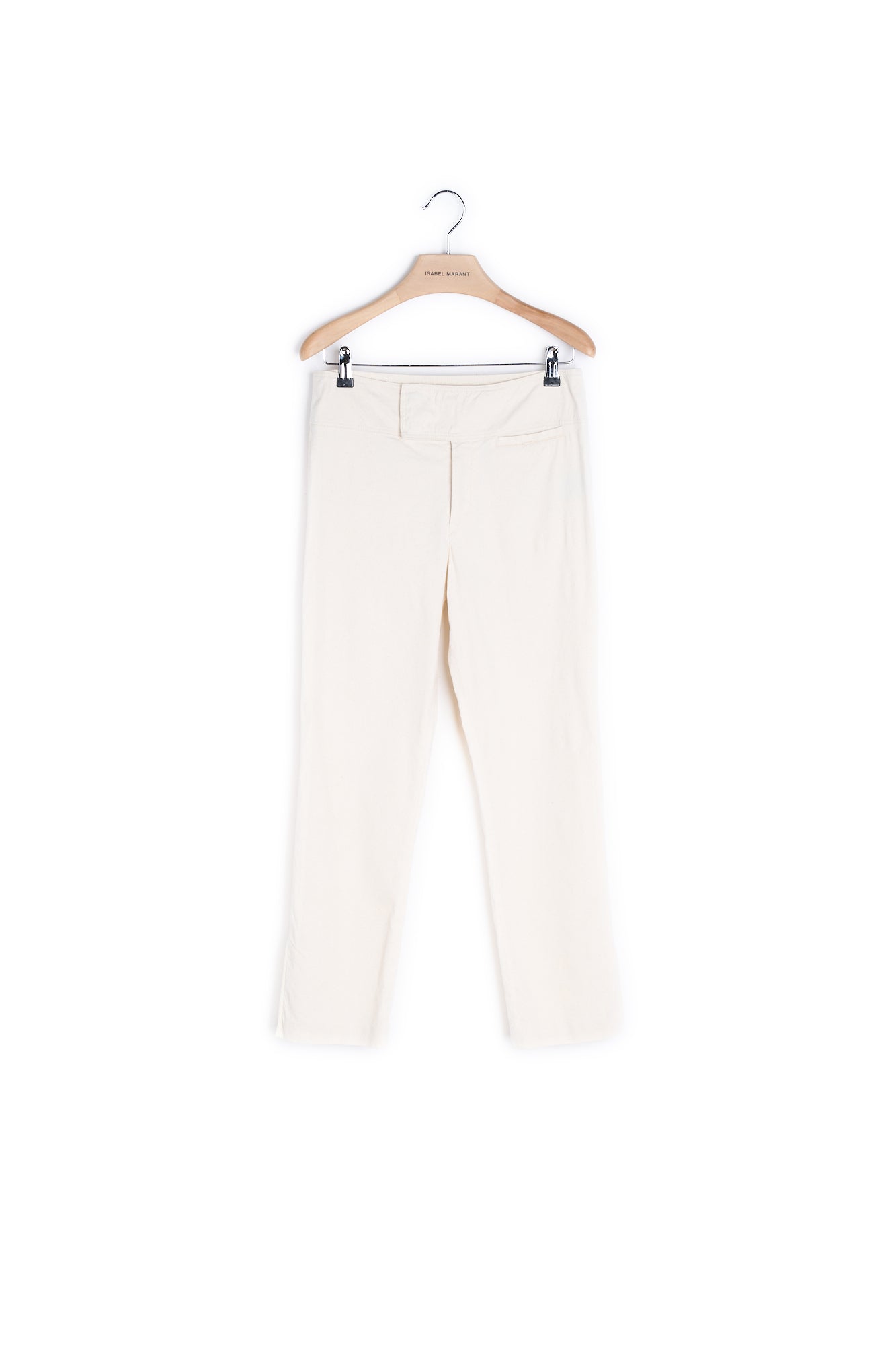 Pantalon Isabel Marant seconde vie